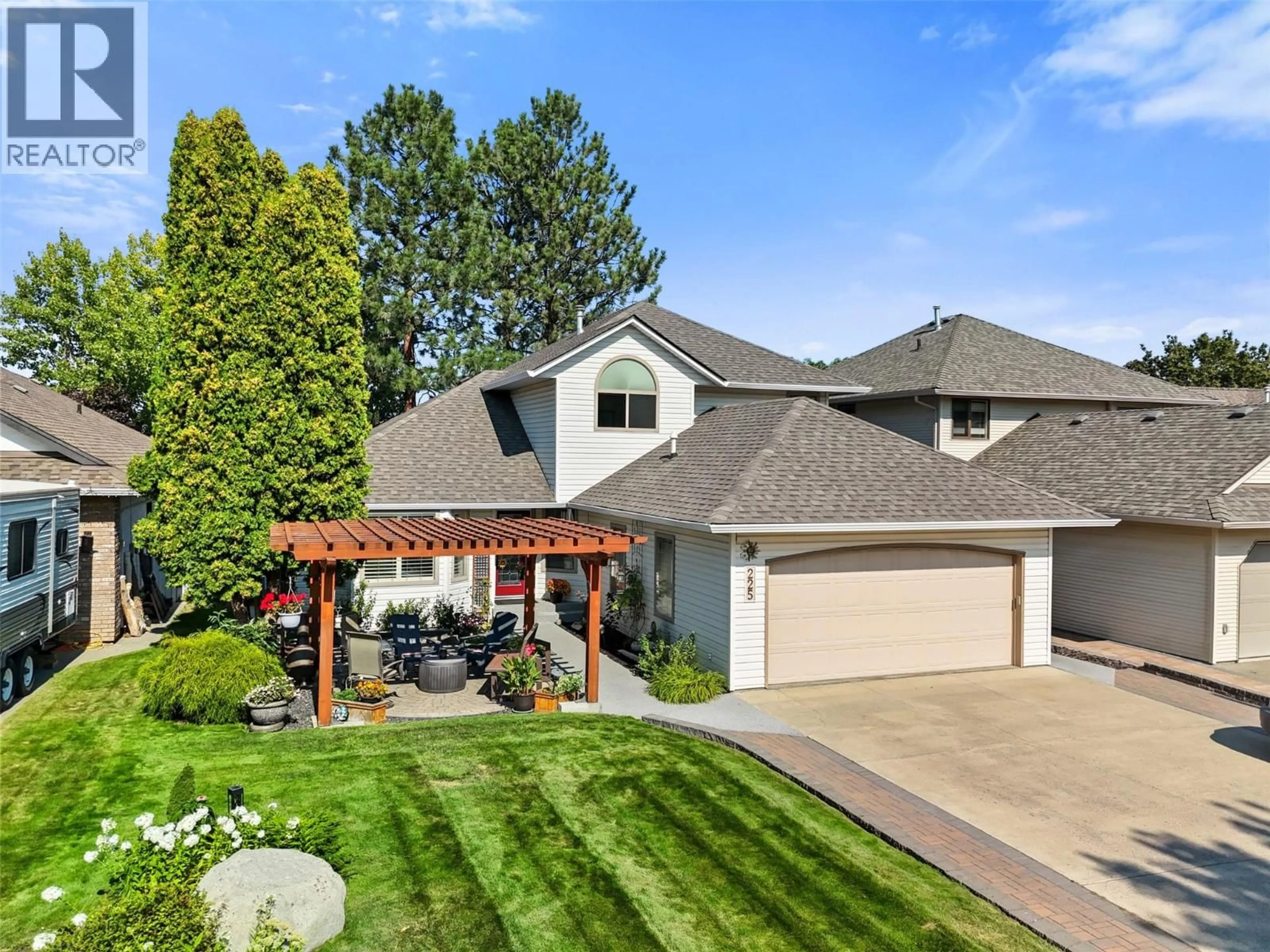 Unknown for 225 SUNHILL COURT, Kamloops British Columbia V2E2P5