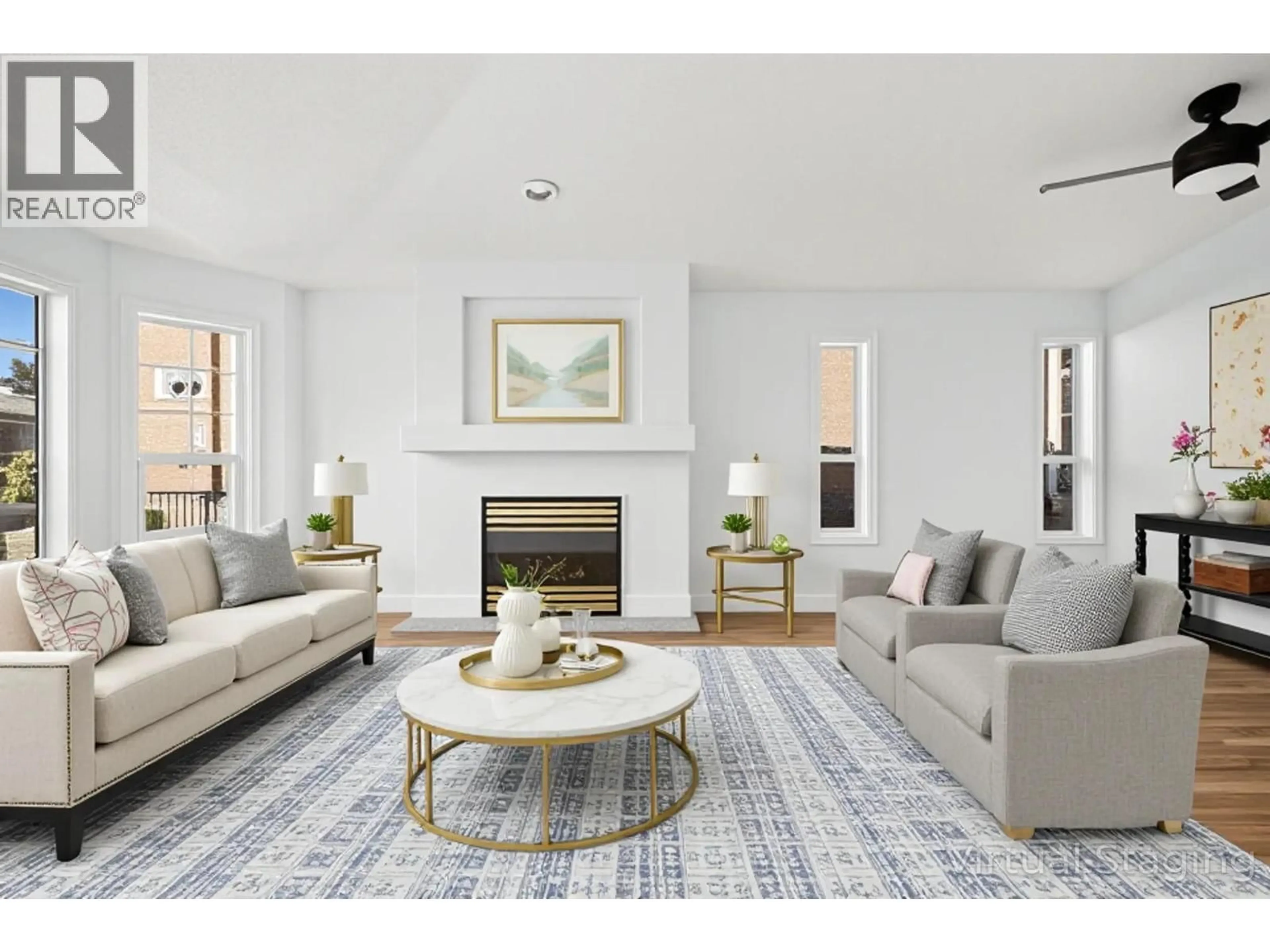 Living room with furniture, unknown for 51 - 2250 LOUIE DRIVE, West Kelowna British Columbia V4T2M6