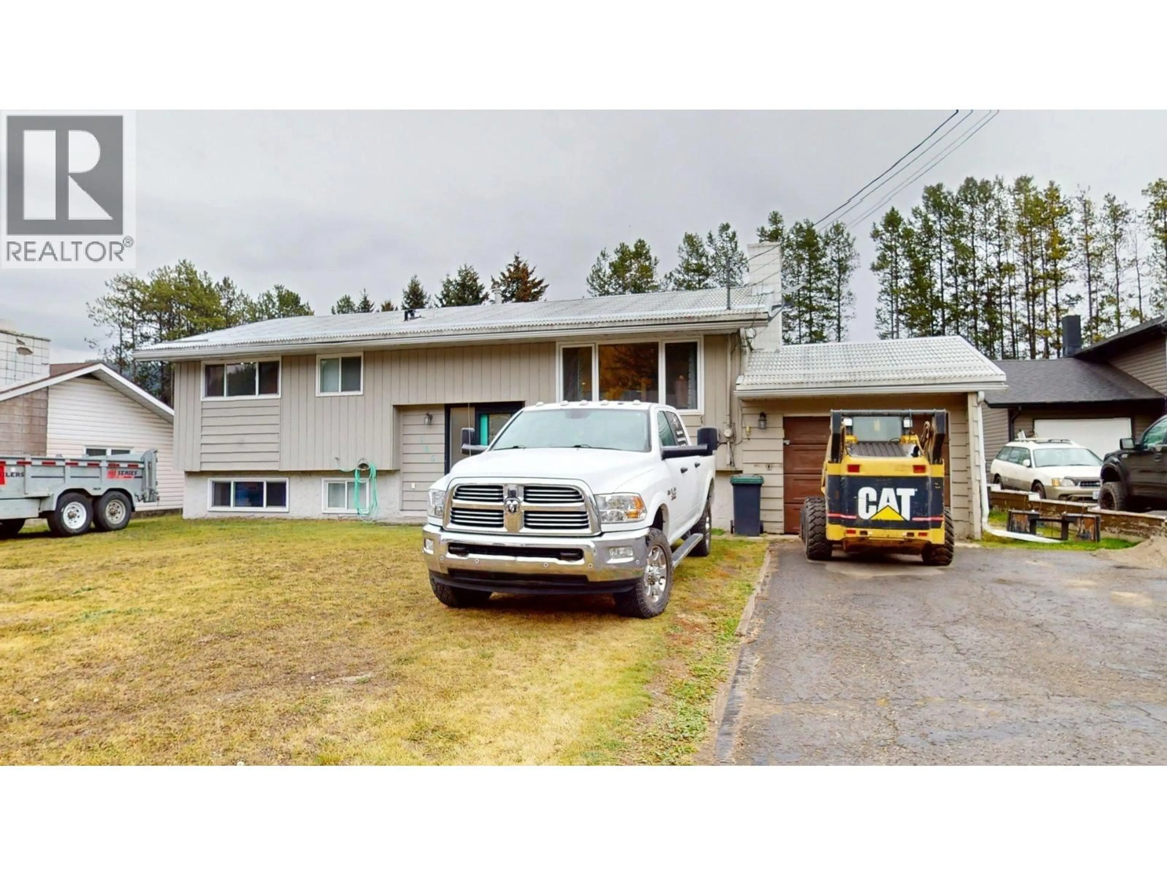 Unknown for 165 CODY CRESCENT, Elkford British Columbia V0B1H0