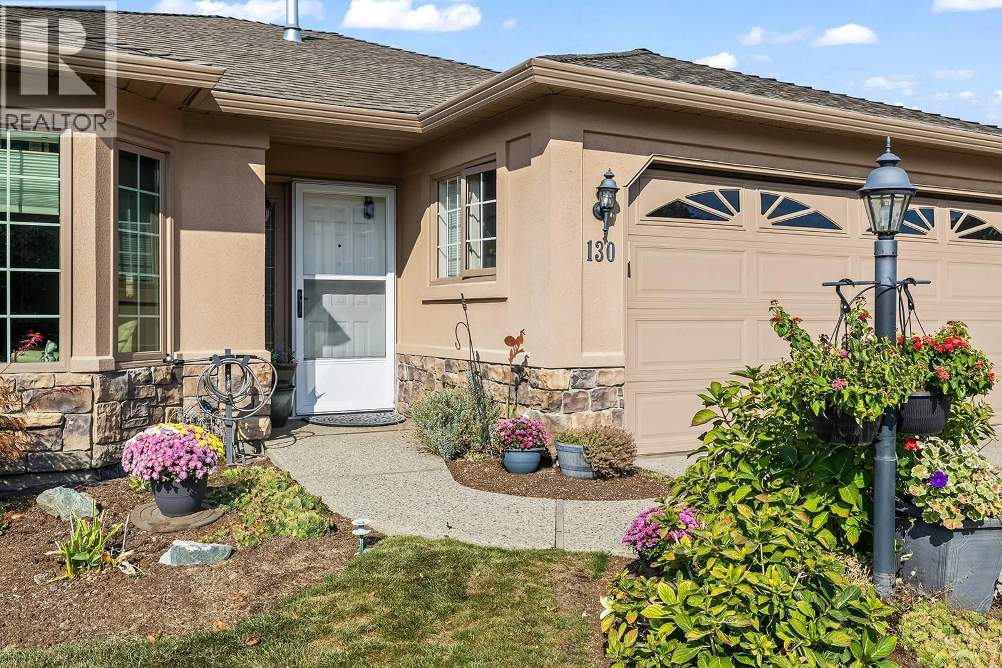 Unknown for 130 - 595 YATES ROAD, Kelowna British Columbia V1V1P8