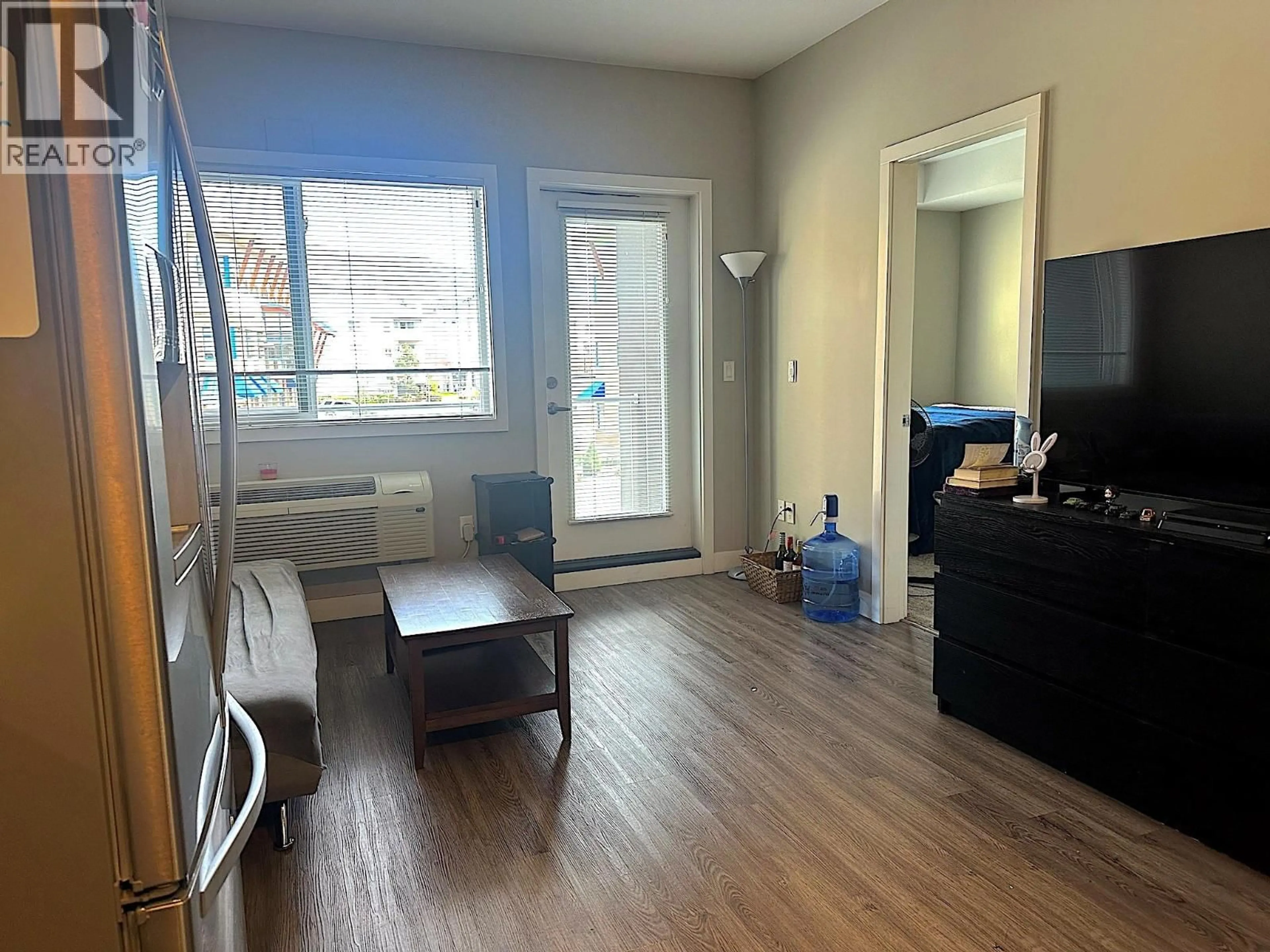 A pic of a room for 213 - 3409 28 AVENUE, Vernon British Columbia V1T0B3
