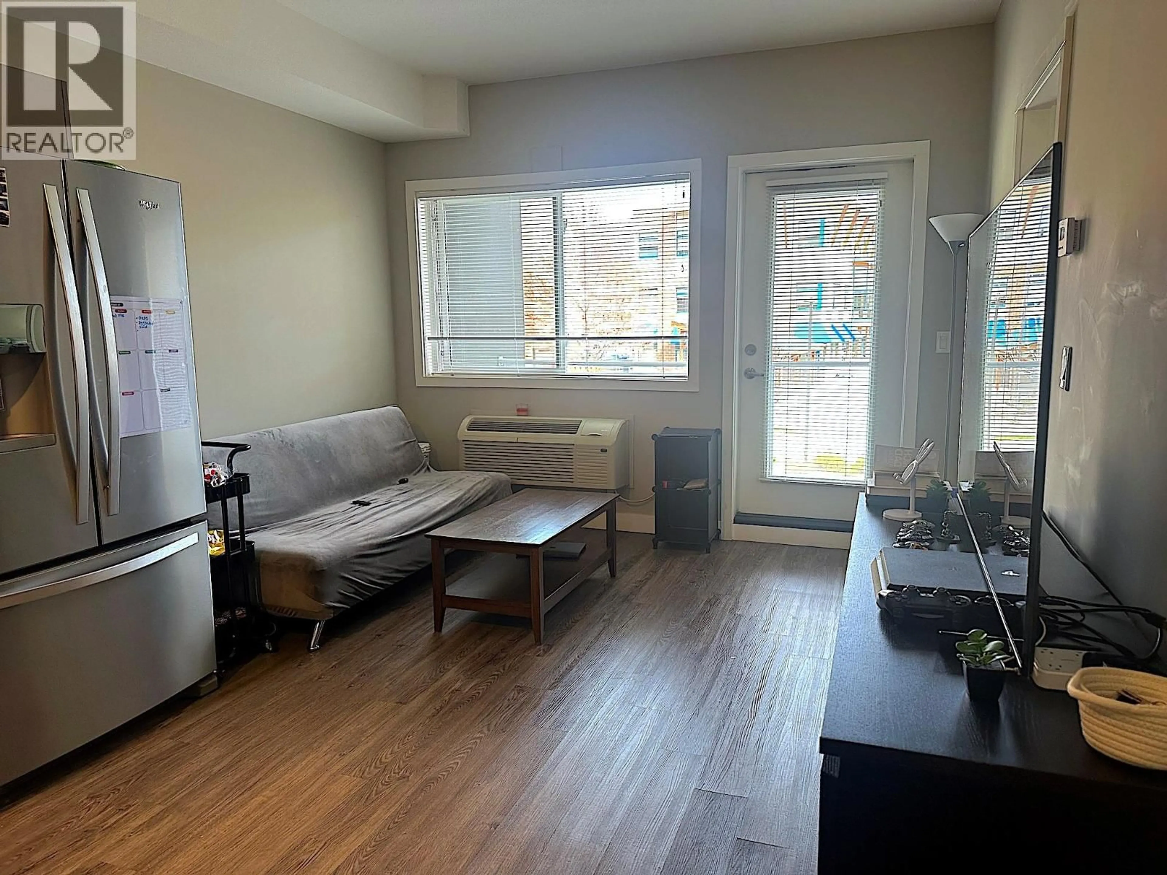 A pic of a room for 213 - 3409 28 AVENUE, Vernon British Columbia V1T0B3