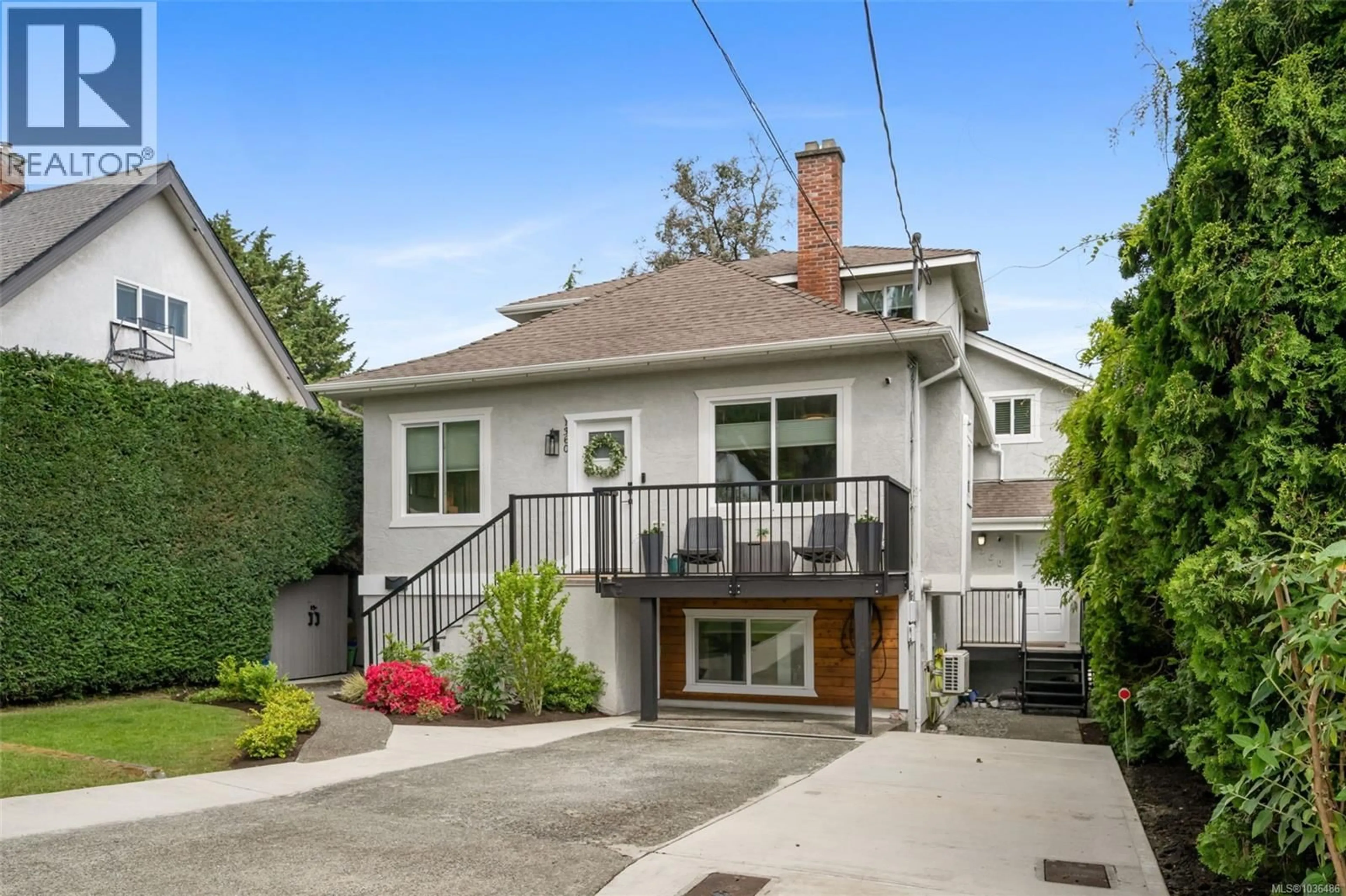 Unknown for 1360 MCNAIR STREET, Victoria British Columbia V8T2S3