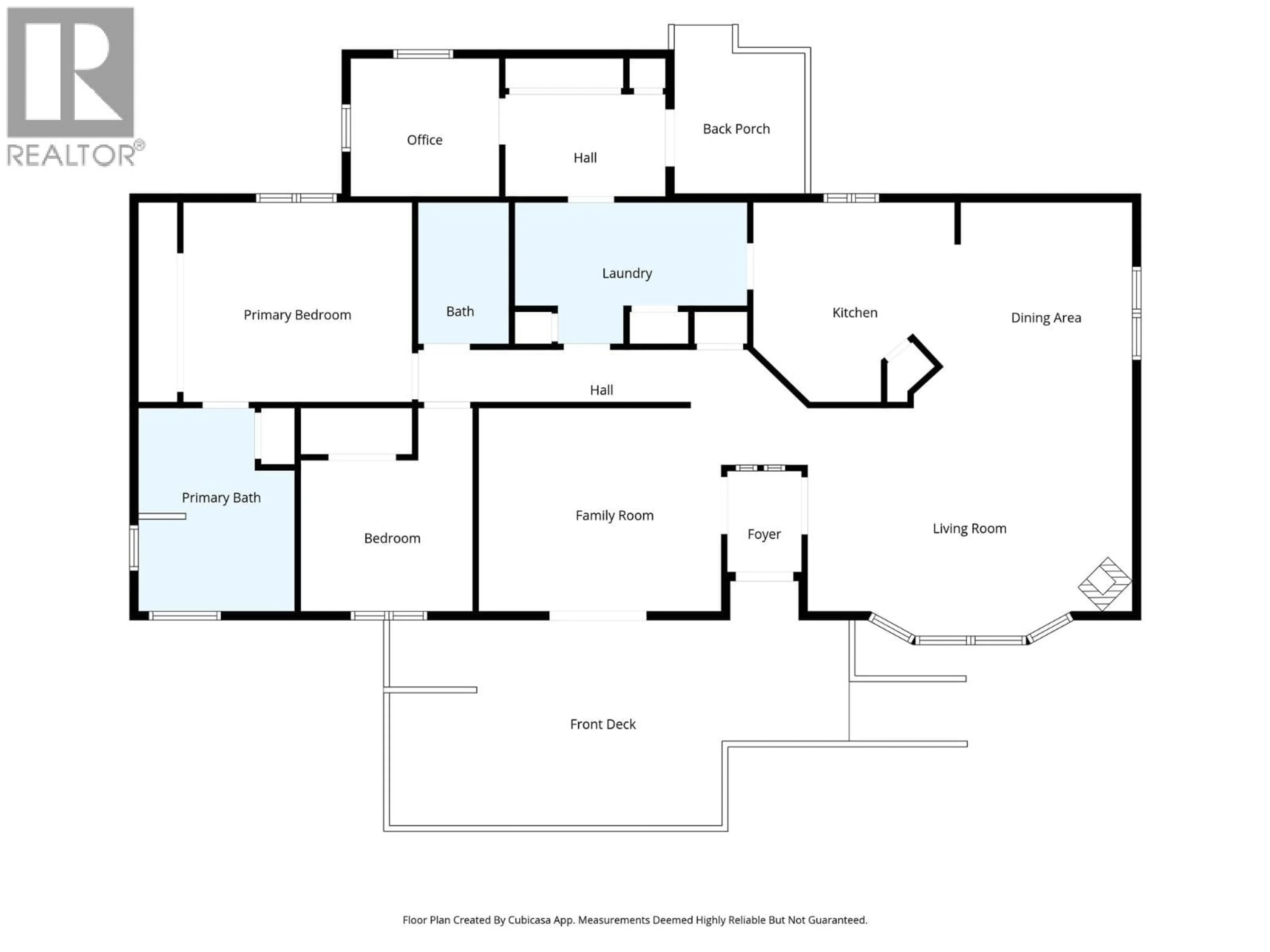 Floor plan for 1888 LAKEVIEW DRIVE, Kamloops British Columbia V0E1Z1