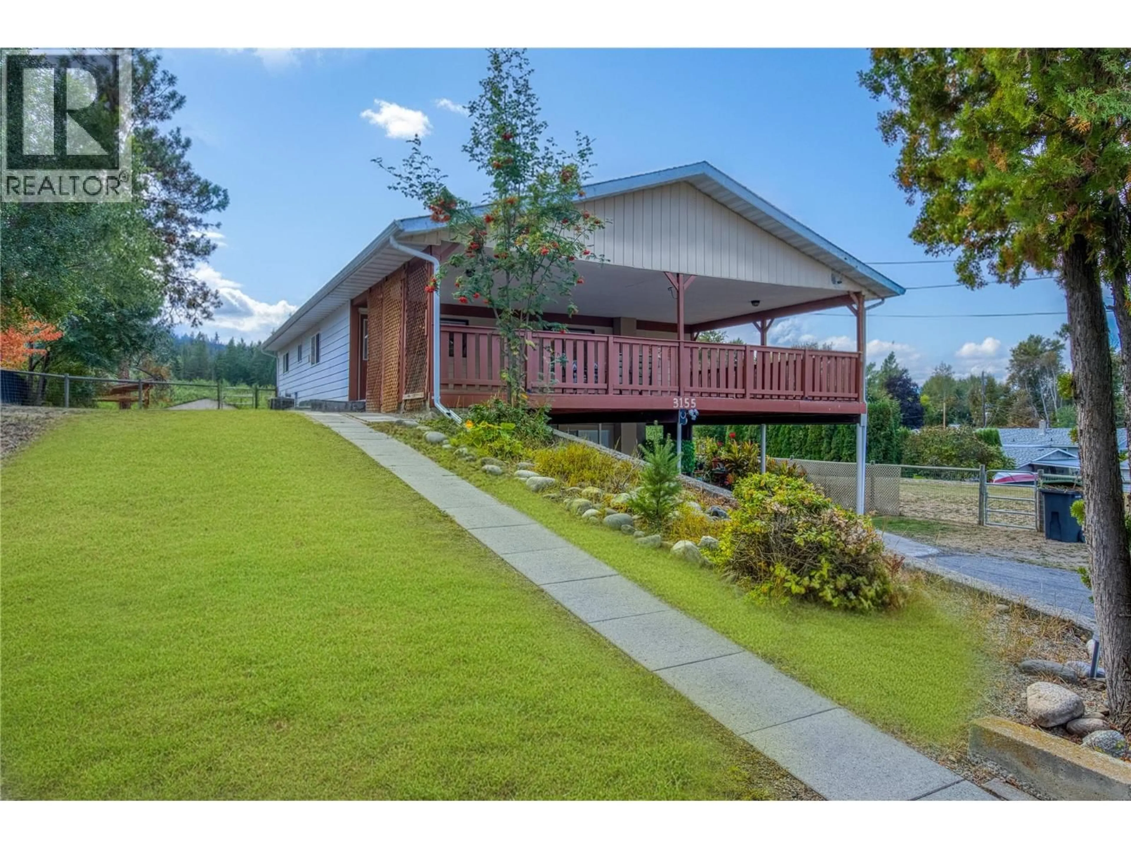 Unknown for 3155 PROSPECT ROAD, Kelowna British Columbia V1W4P7