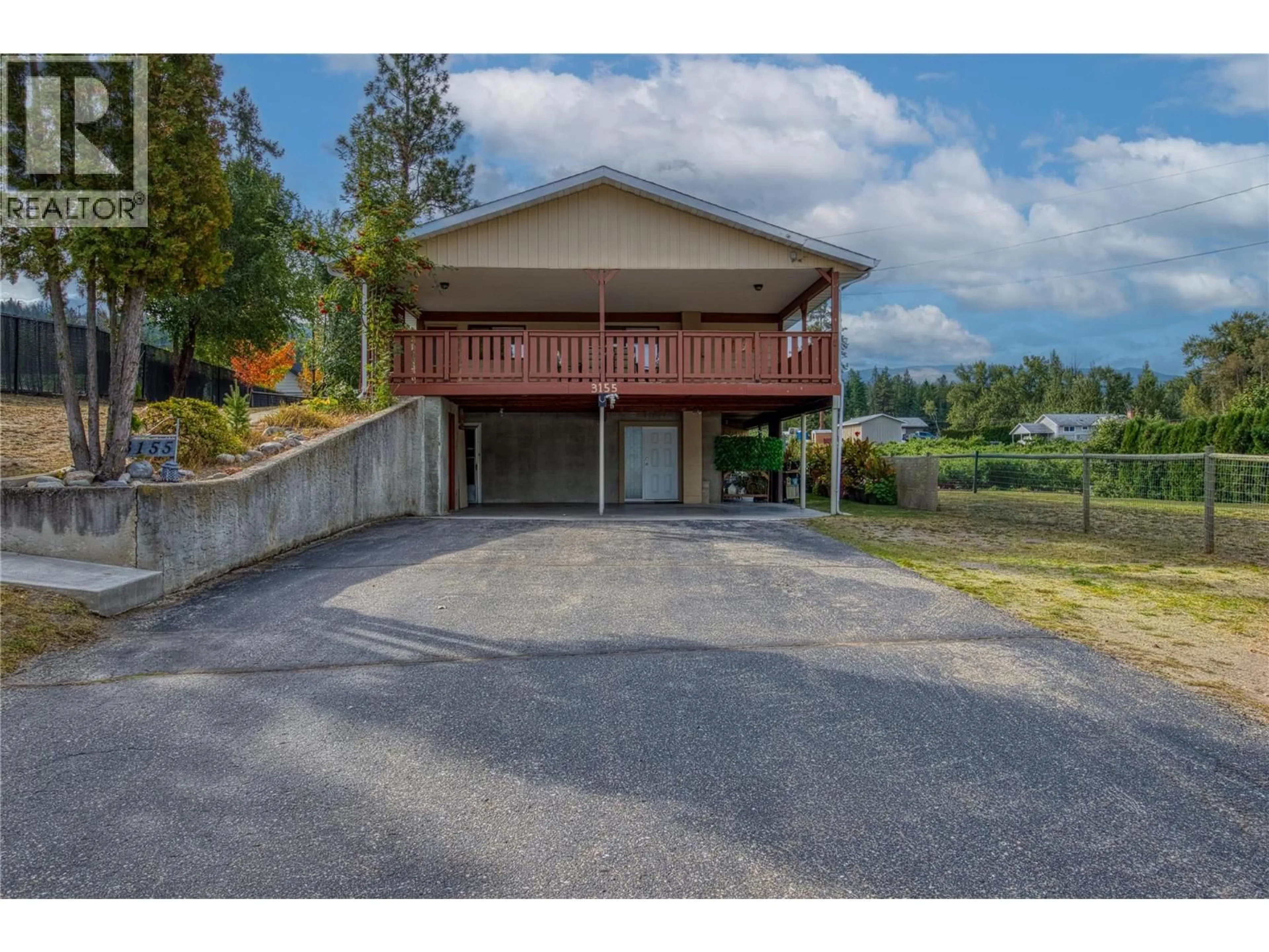 Unknown for 3155 PROSPECT ROAD, Kelowna British Columbia V1W4P7