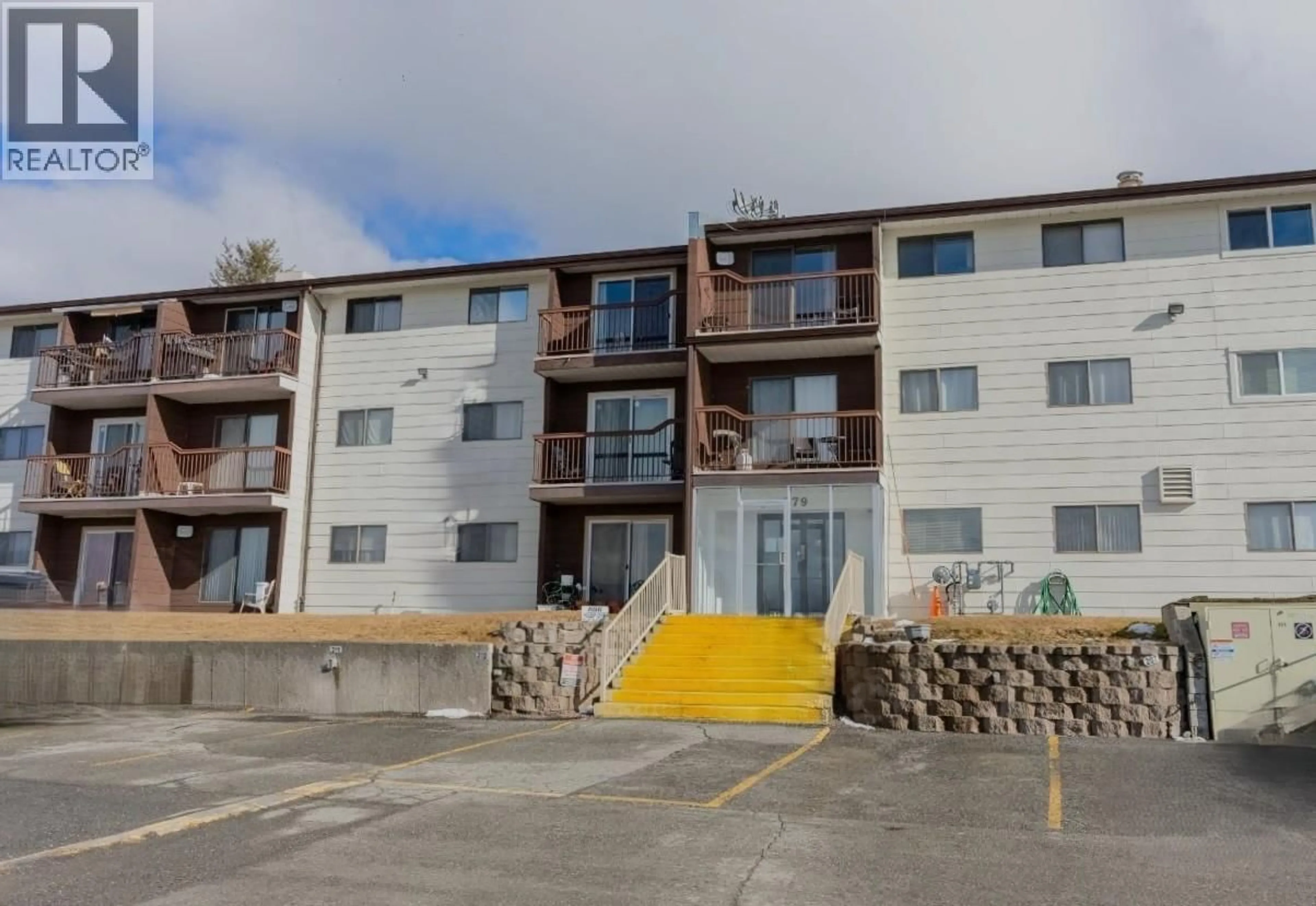 Unknown for 311 - 279 ALDER DRIVE, Logan Lake British Columbia V0K1W0