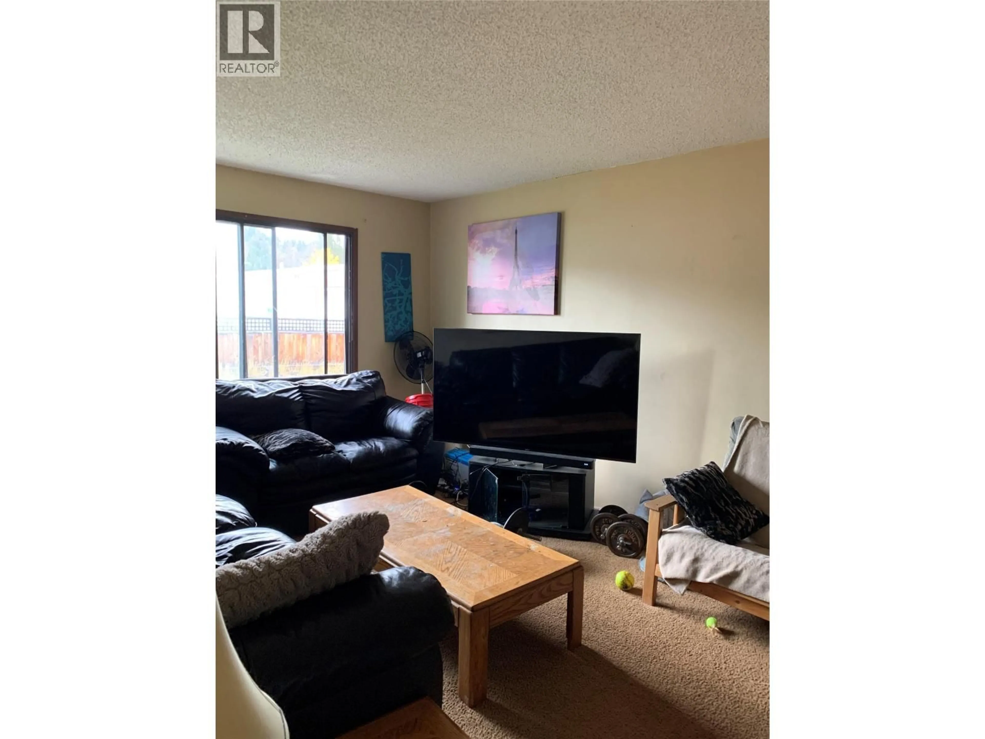 A pic of a room for 311 - 279 ALDER DRIVE, Logan Lake British Columbia V0K1W0