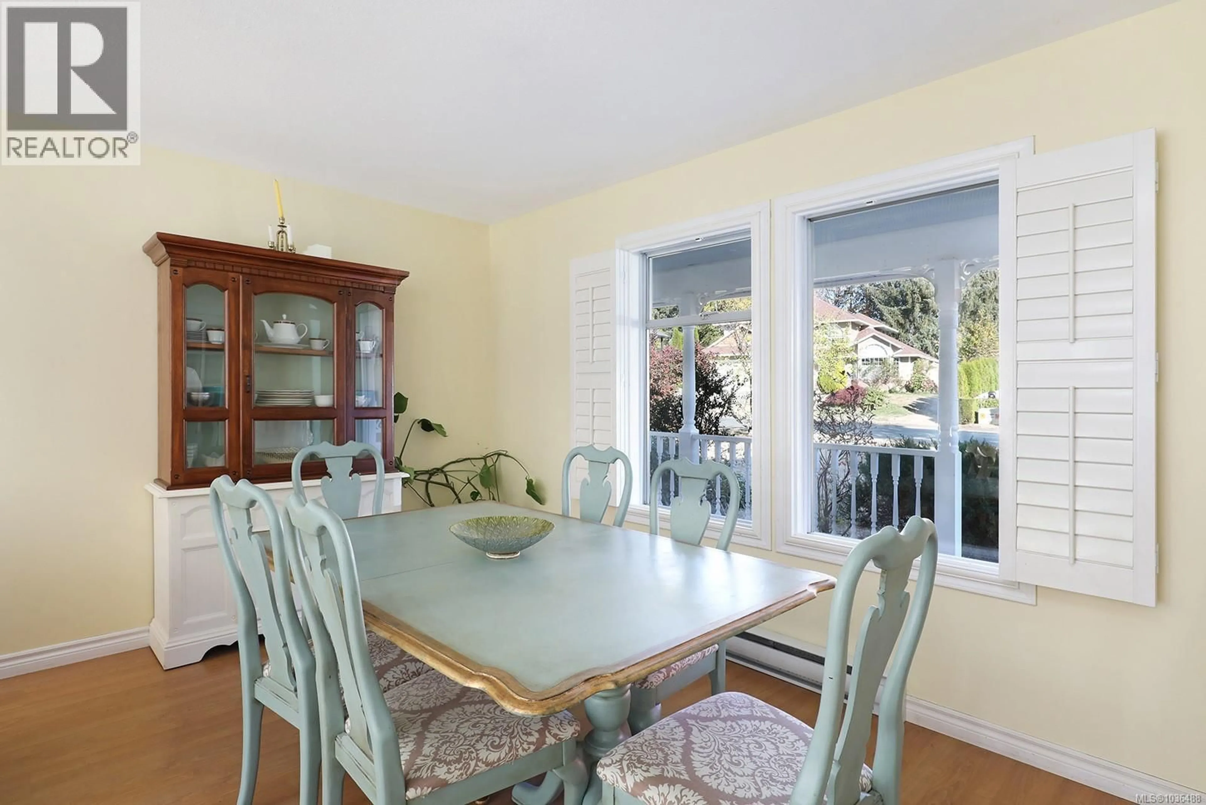 Dining room, unknown for 1485 MALLARD DRIVE, Courtenay British Columbia V9N8J8