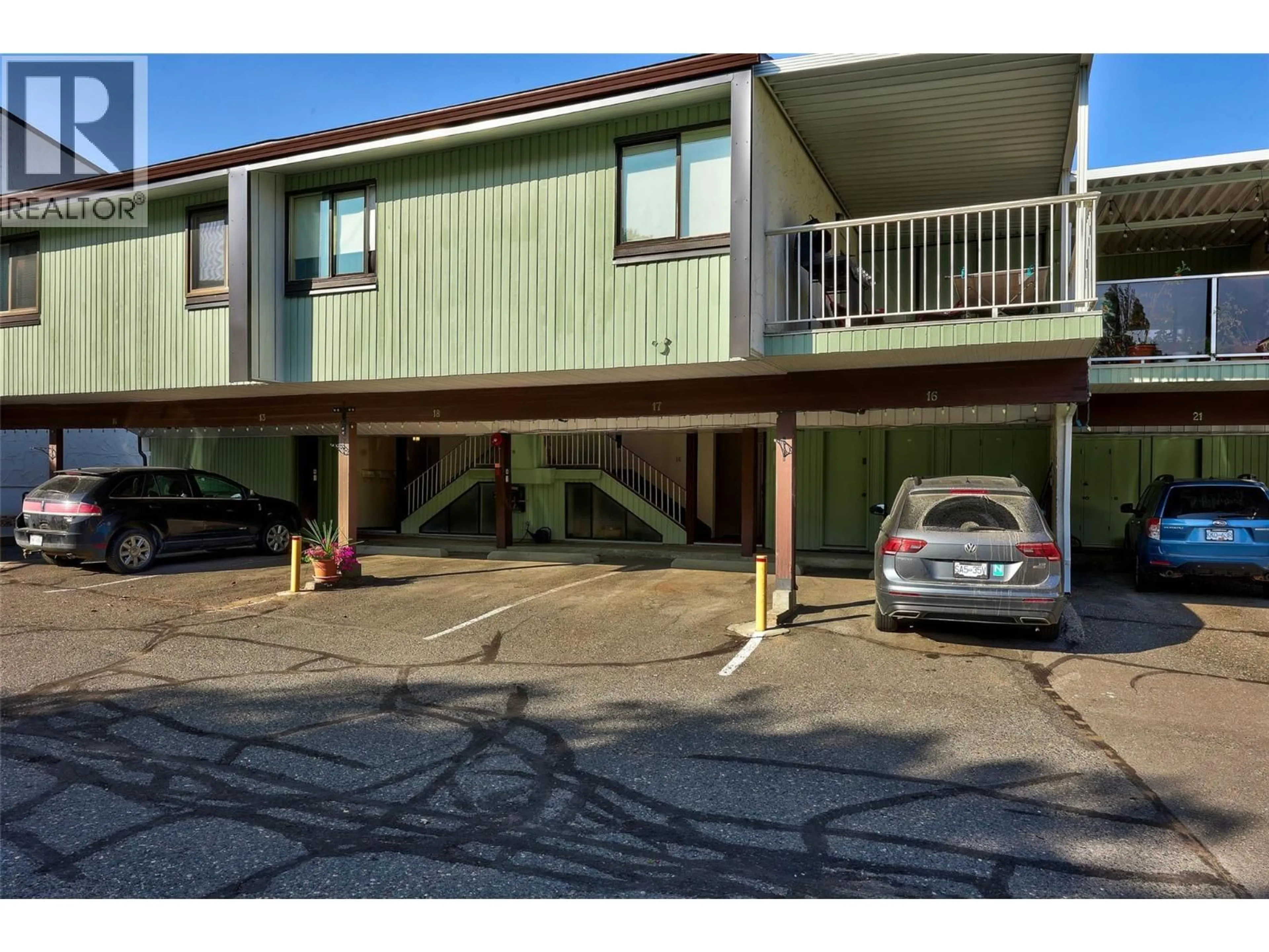 Unknown for 17 - 137 MCGILL ROAD, Kamloops British Columbia V1L2B3