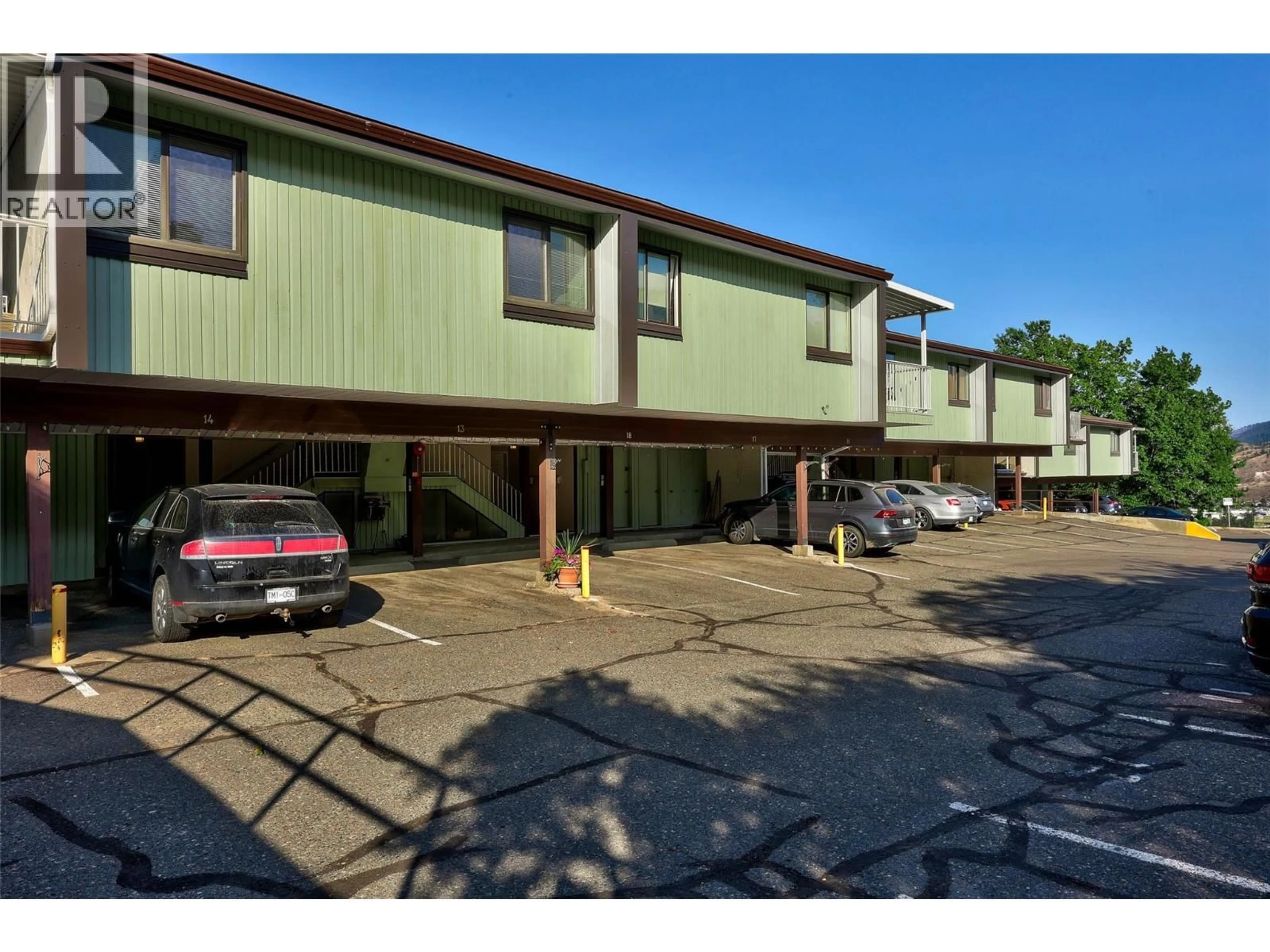 Unknown for 17 - 137 MCGILL ROAD, Kamloops British Columbia V1L2B3