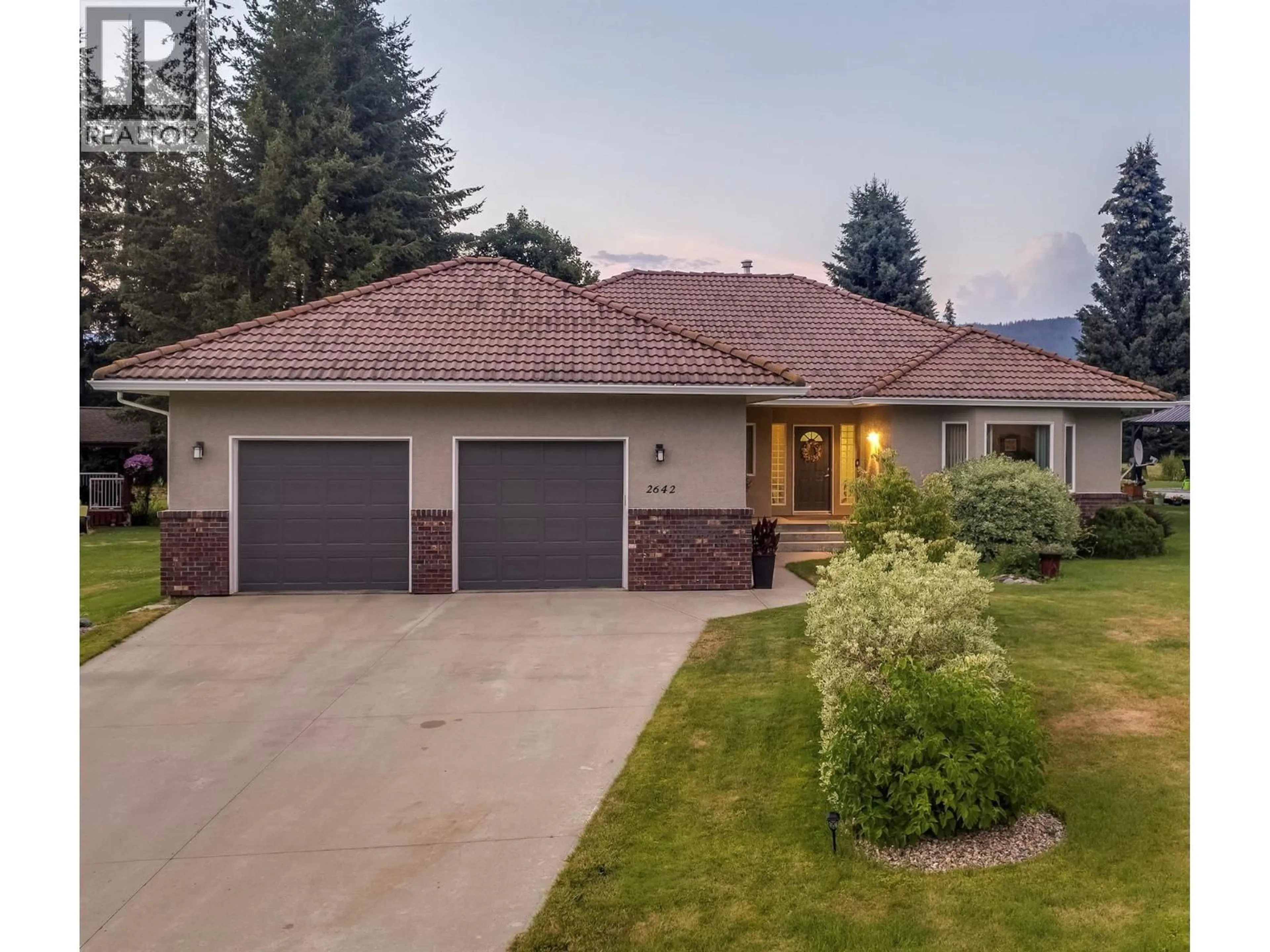 Unknown for 2642 GOLF VIEW PLACE, Blind Bay British Columbia V0E1H2