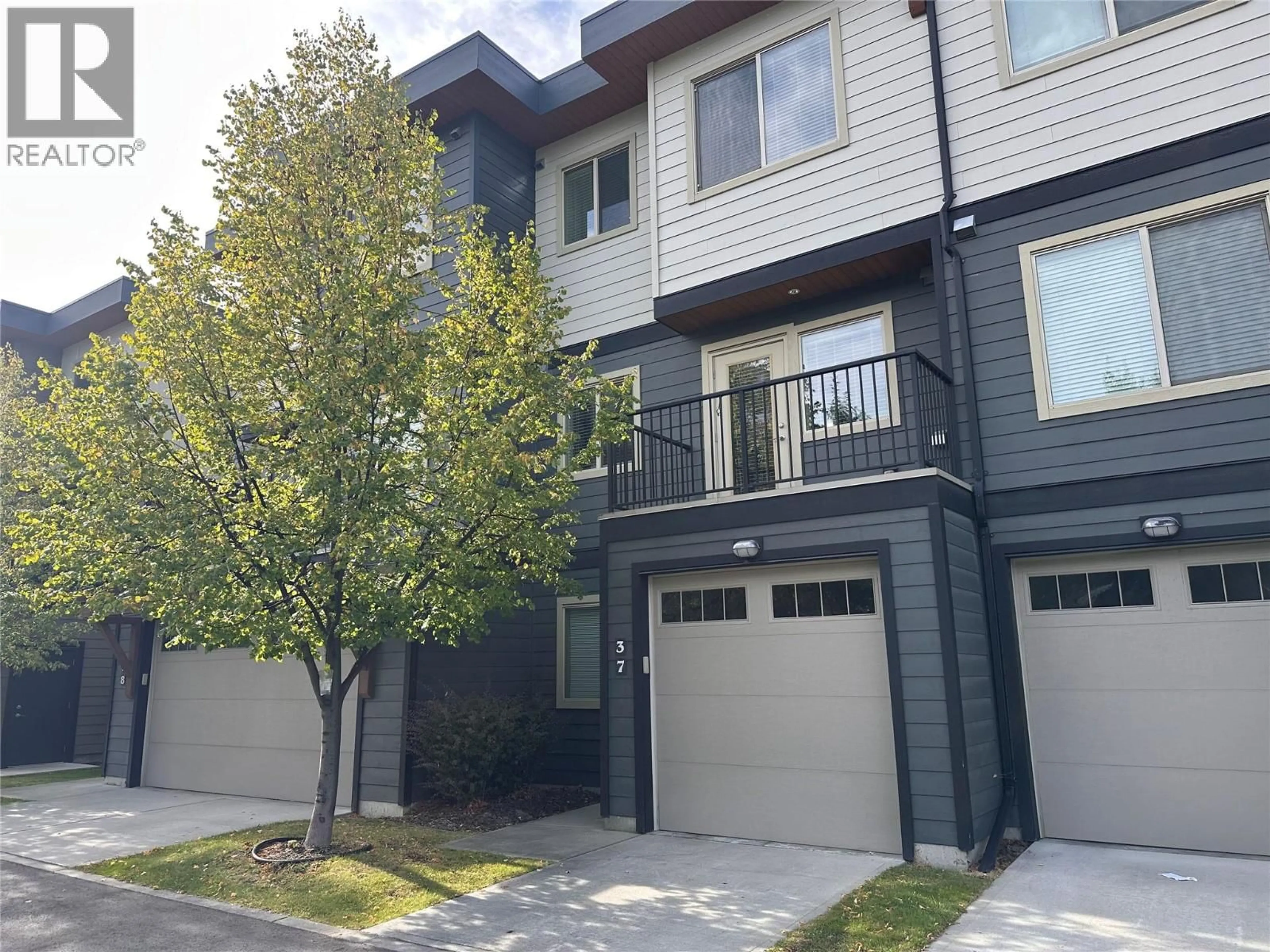 Unknown for 37 - 3626 MISSION SPRINGS DRIVE, Kelowna British Columbia V1W5L1