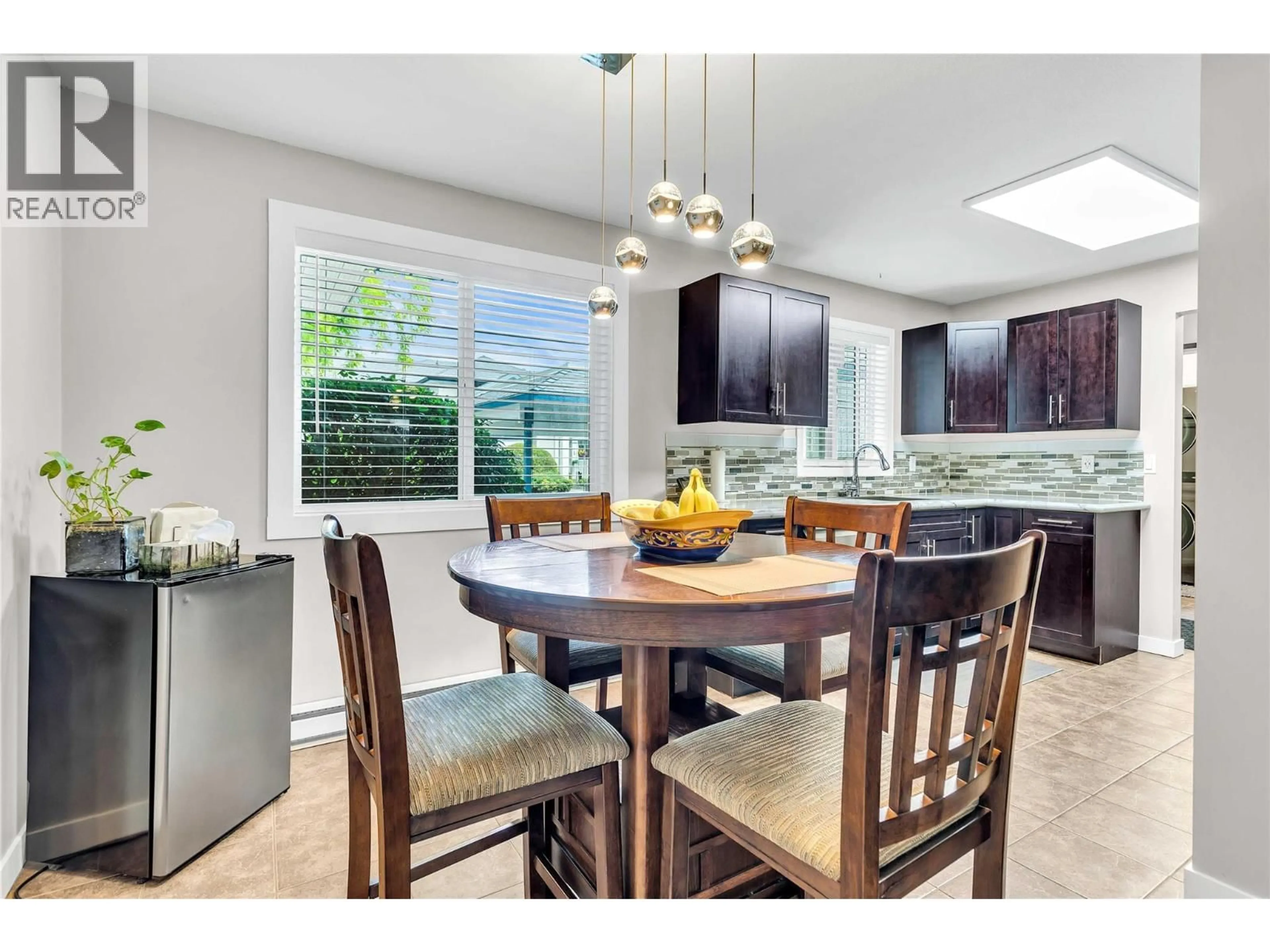 Open concept kitchen, unknown for 104 - 1480 TERAI ROAD, Kelowna British Columbia V1X7H3