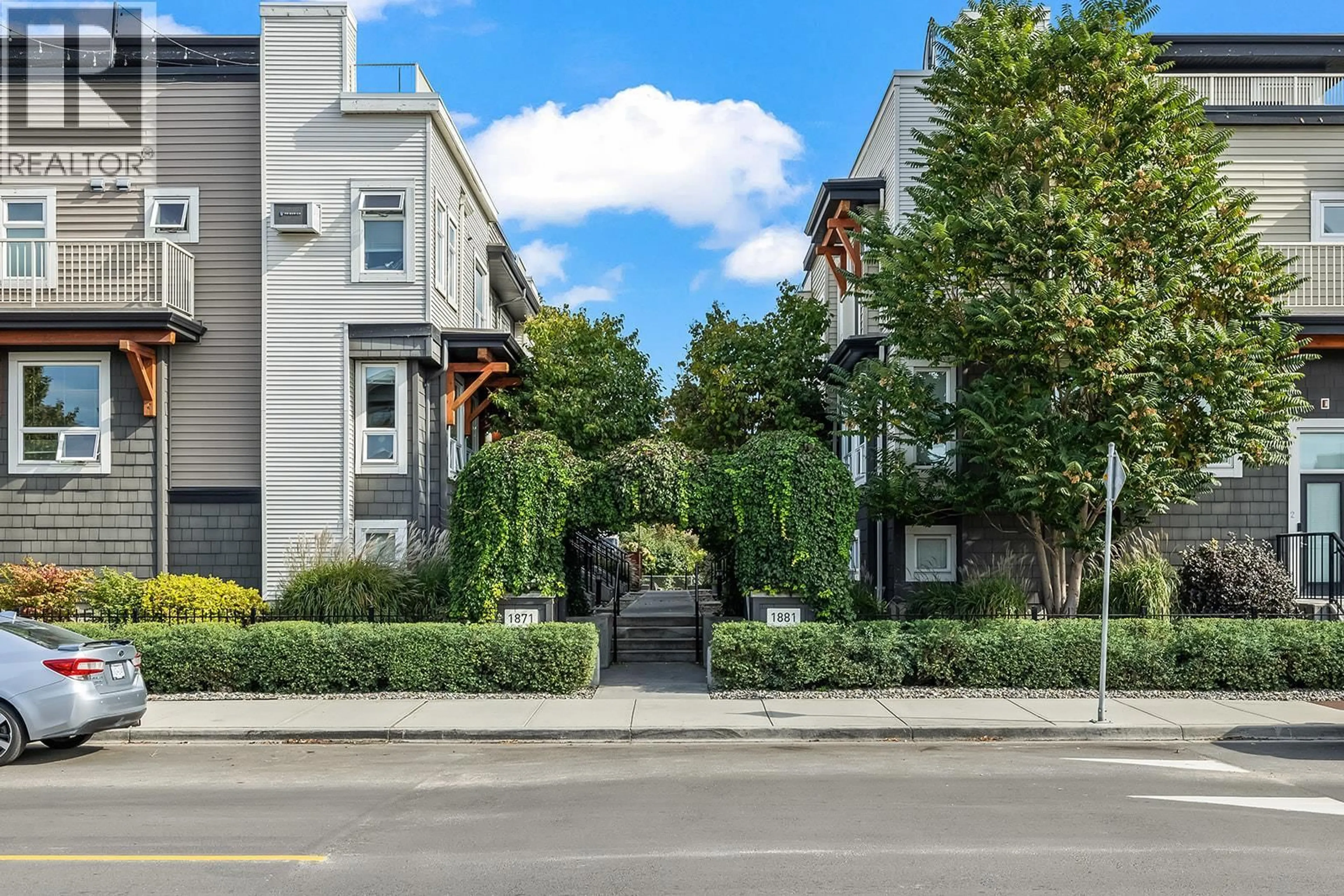 Unknown for 14 - 1881 AMBROSI ROAD, Kelowna British Columbia V1Y4R8