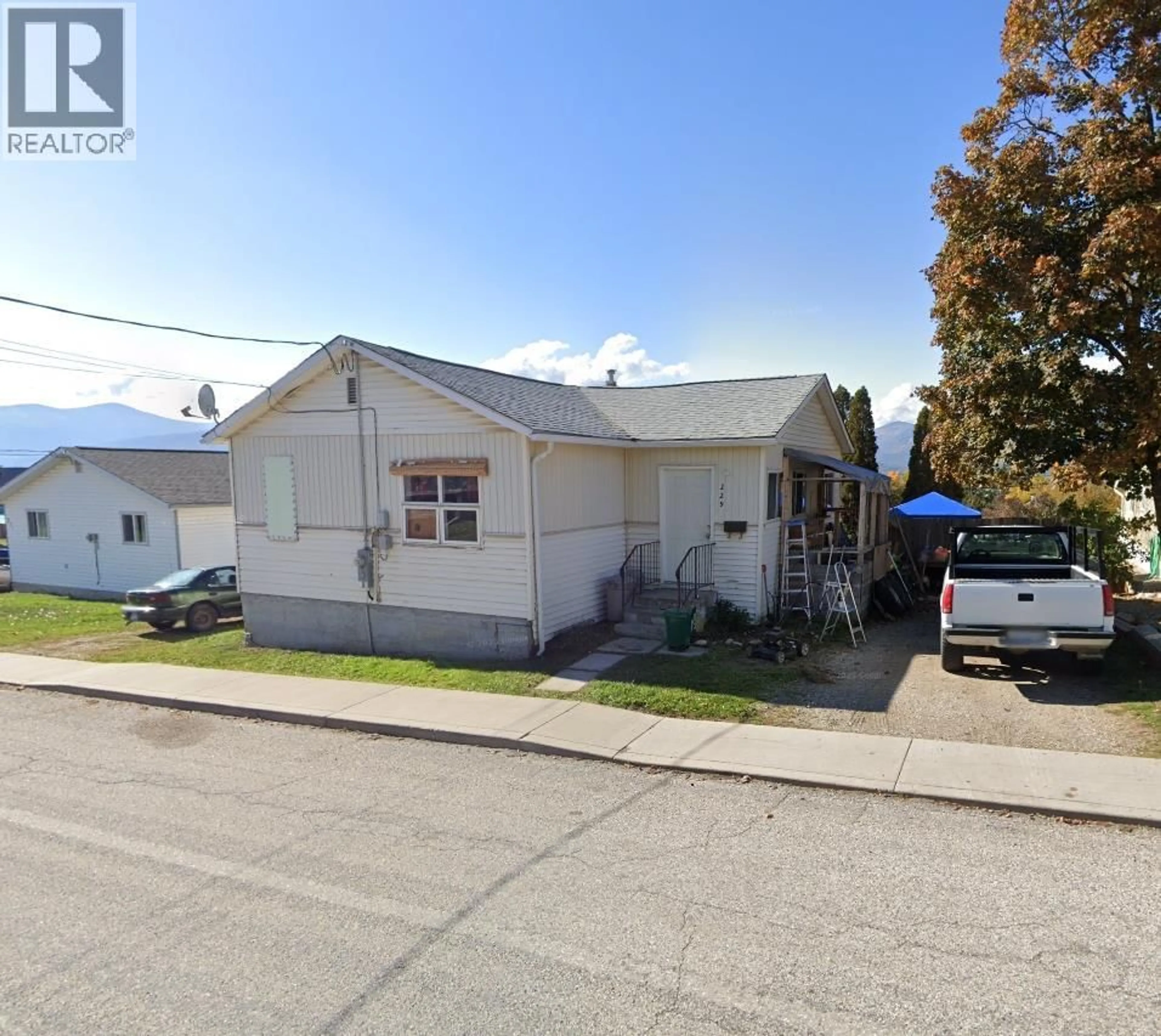 Unknown for 229 9TH  S AVENUE, Creston British Columbia V0B1G3