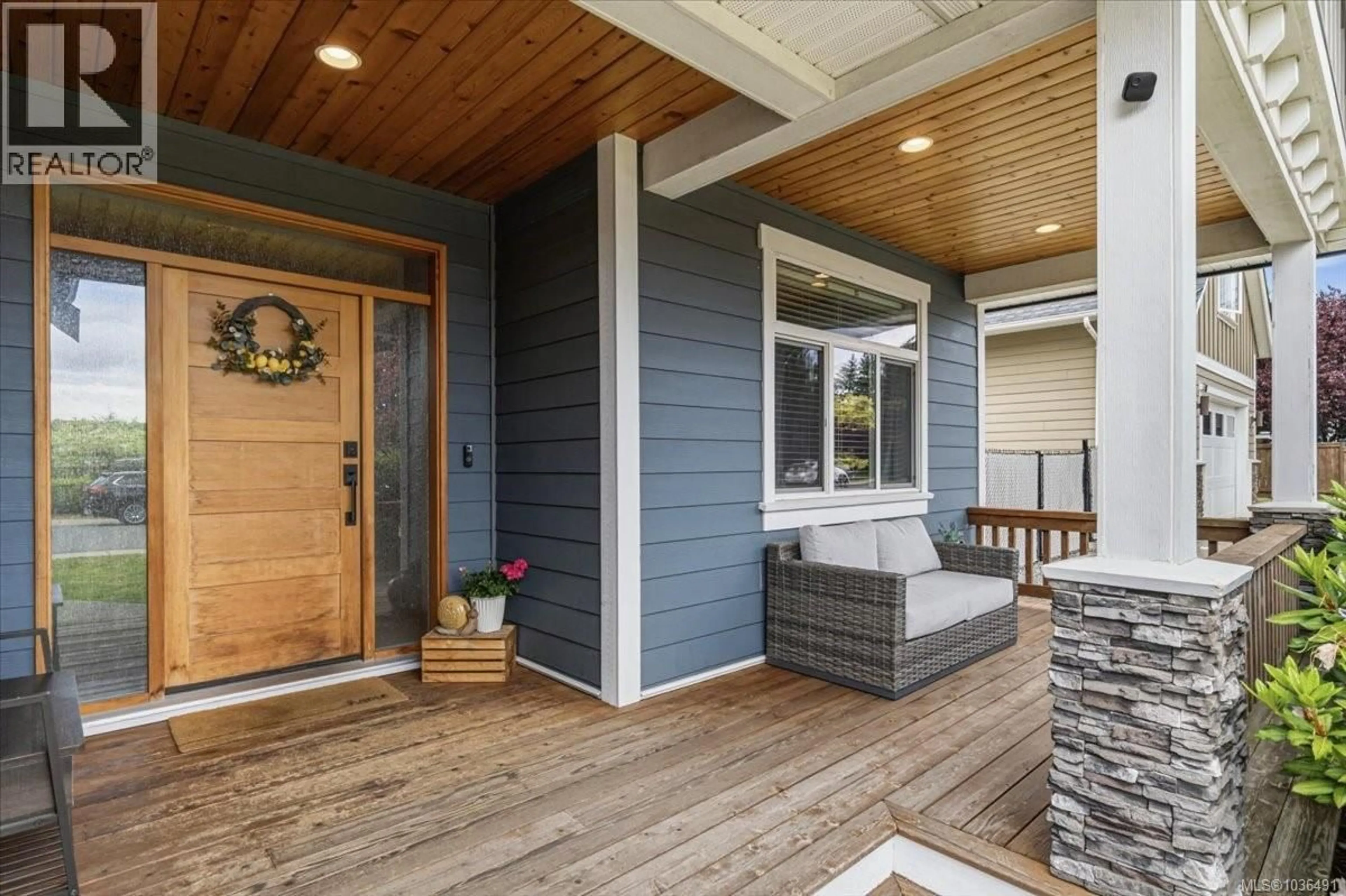 Indoor entryway for 6153 CARMANAH WAY, Nanaimo British Columbia V9V1T5