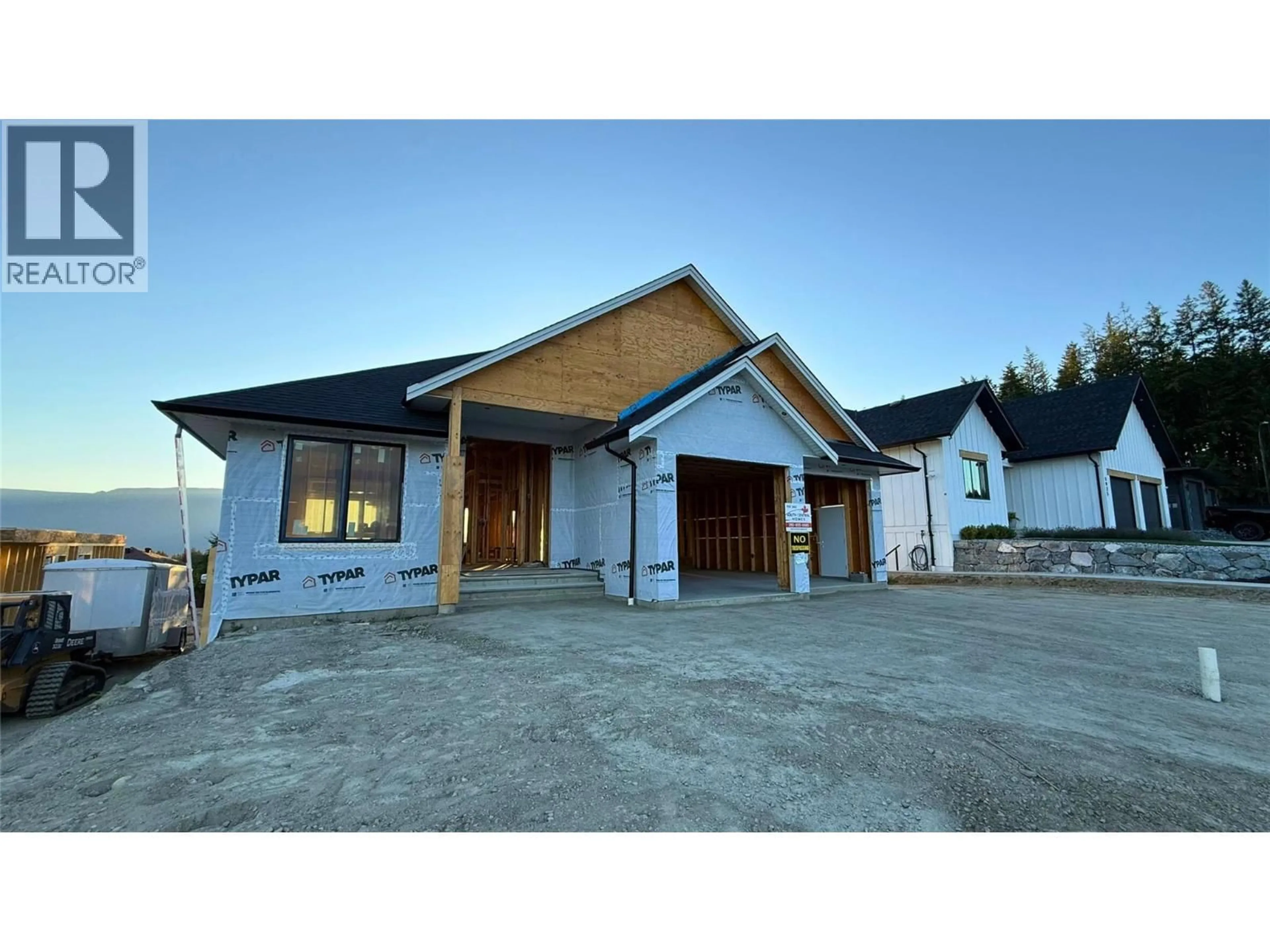 Unknown for 1905 35 STREET NORTHEAST, Salmon Arm British Columbia V1E1M9