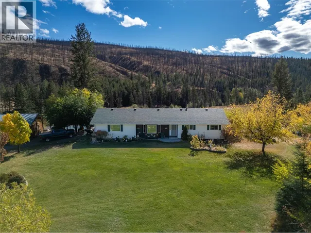 1424 LOON LAKE ROAD, Loon Lake 2