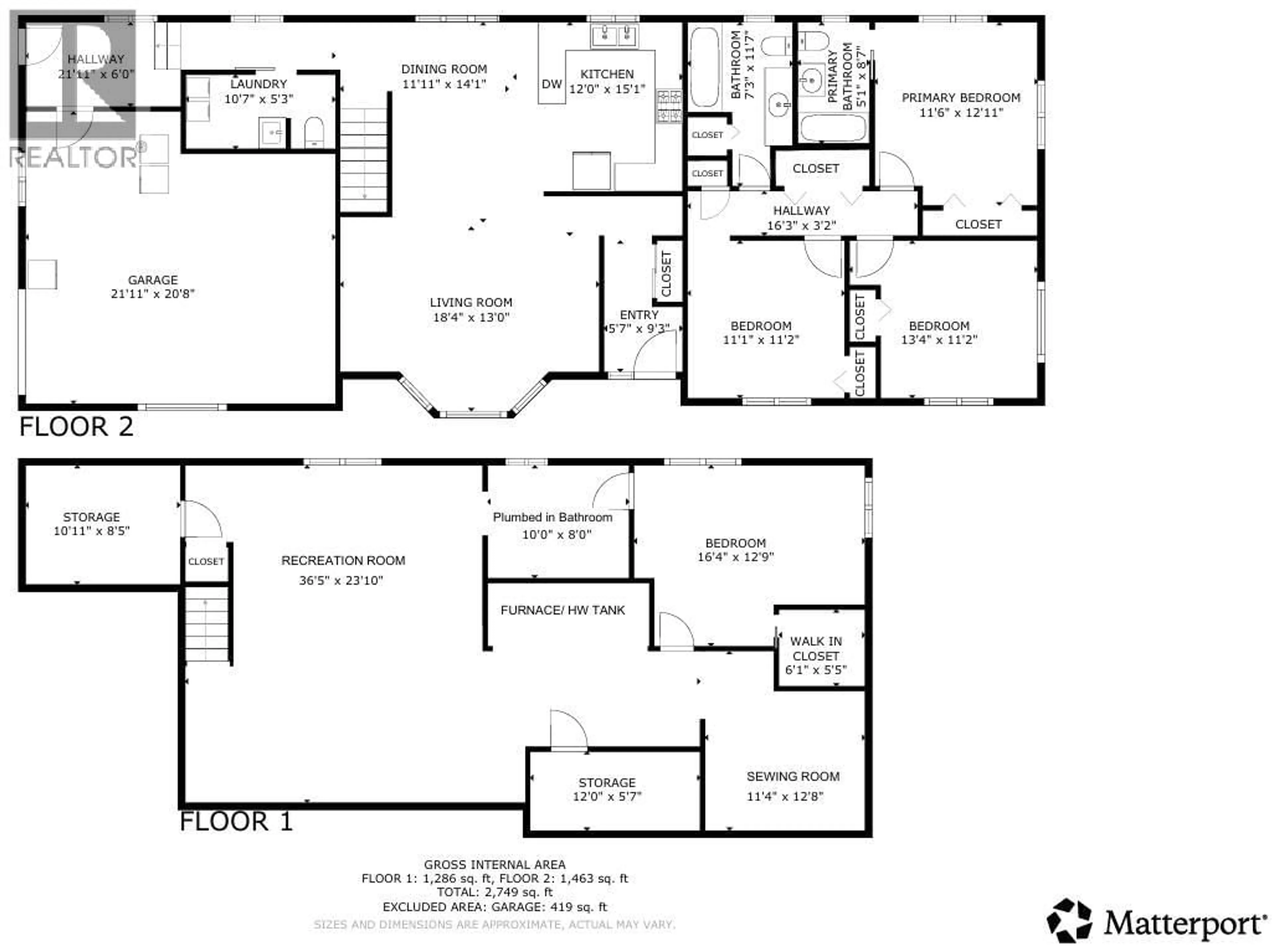 Floor plan for 1424 LOON LAKE ROAD, Loon Lake British Columbia V0K1H1