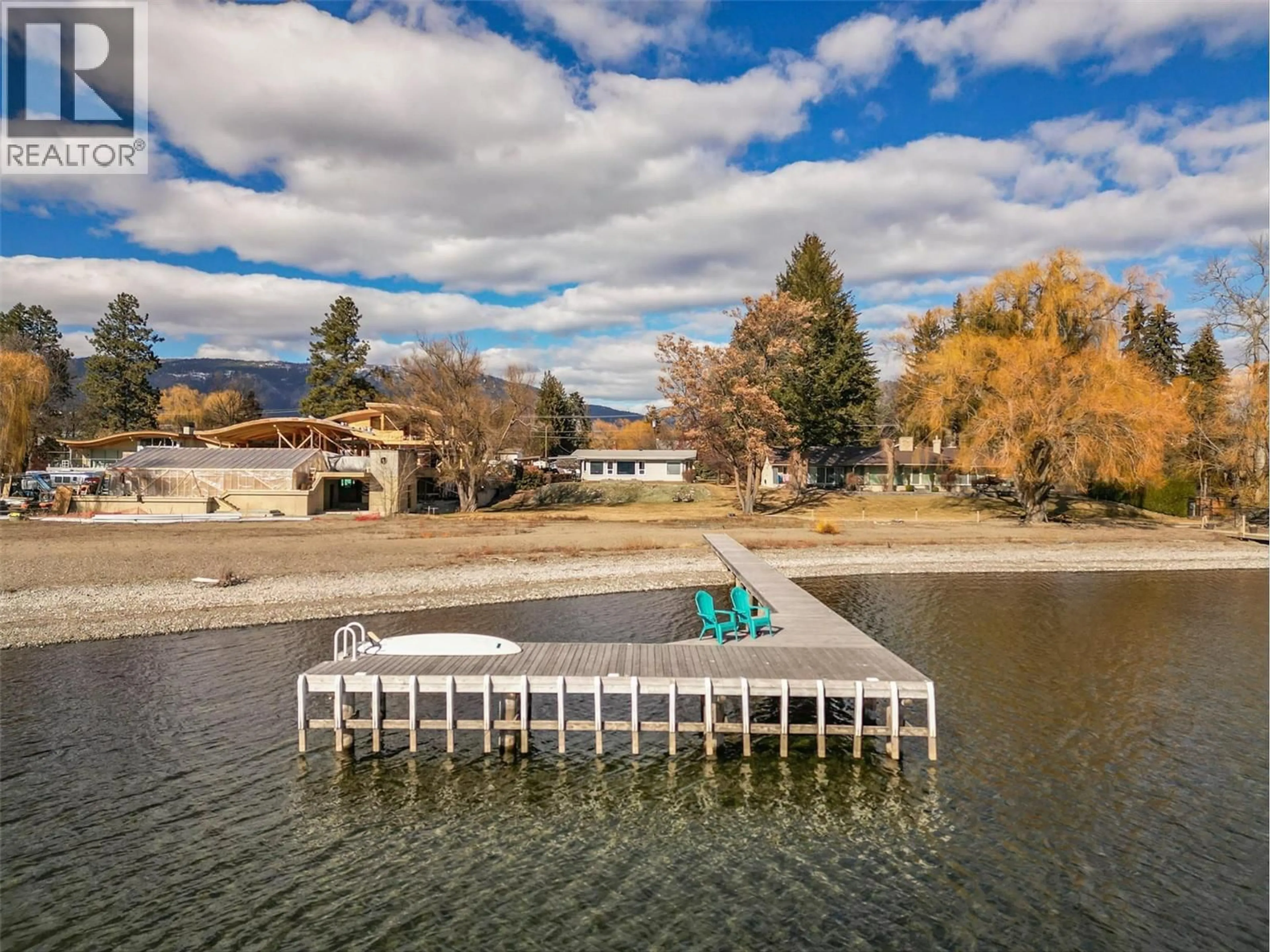 Unknown for 1879 JENNENS ROAD, West Kelowna British Columbia V4T2C9