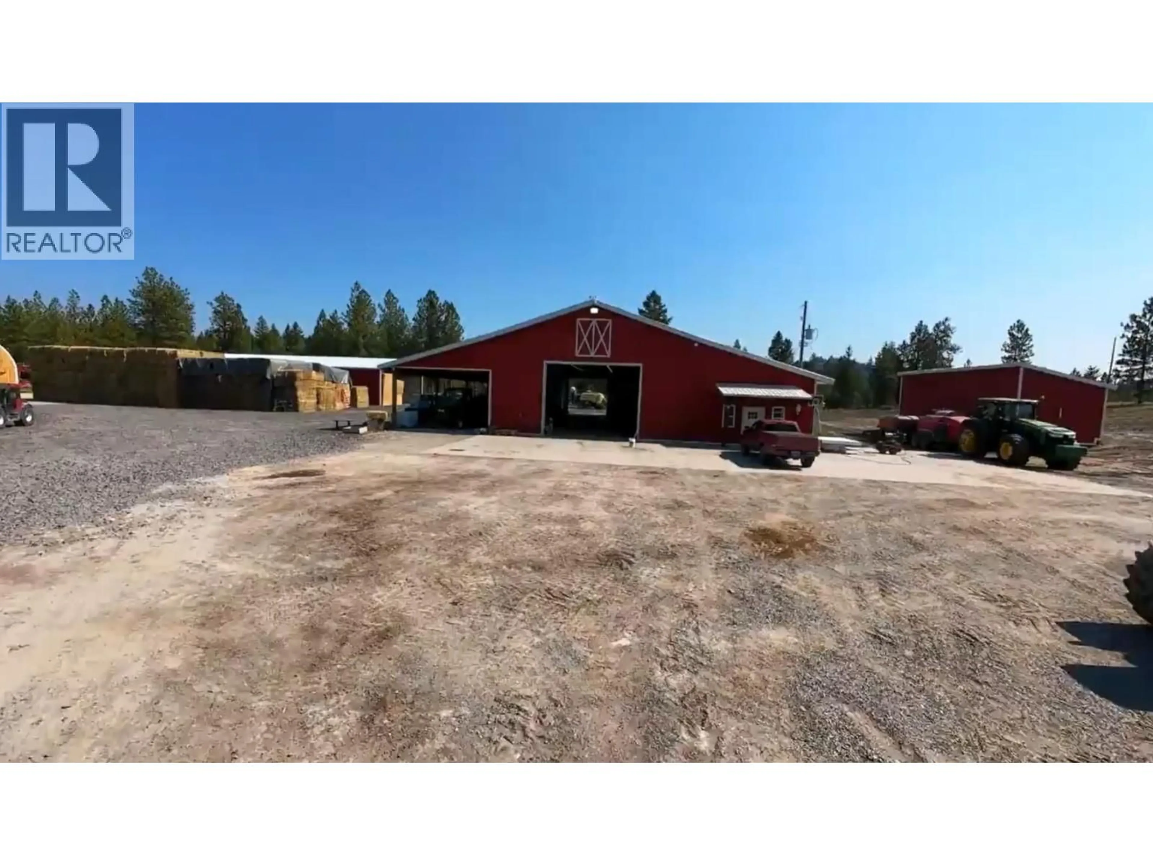 Shed for 525 BARNHARTVALE ROAD, Kamloops British Columbia V2C6Y1
