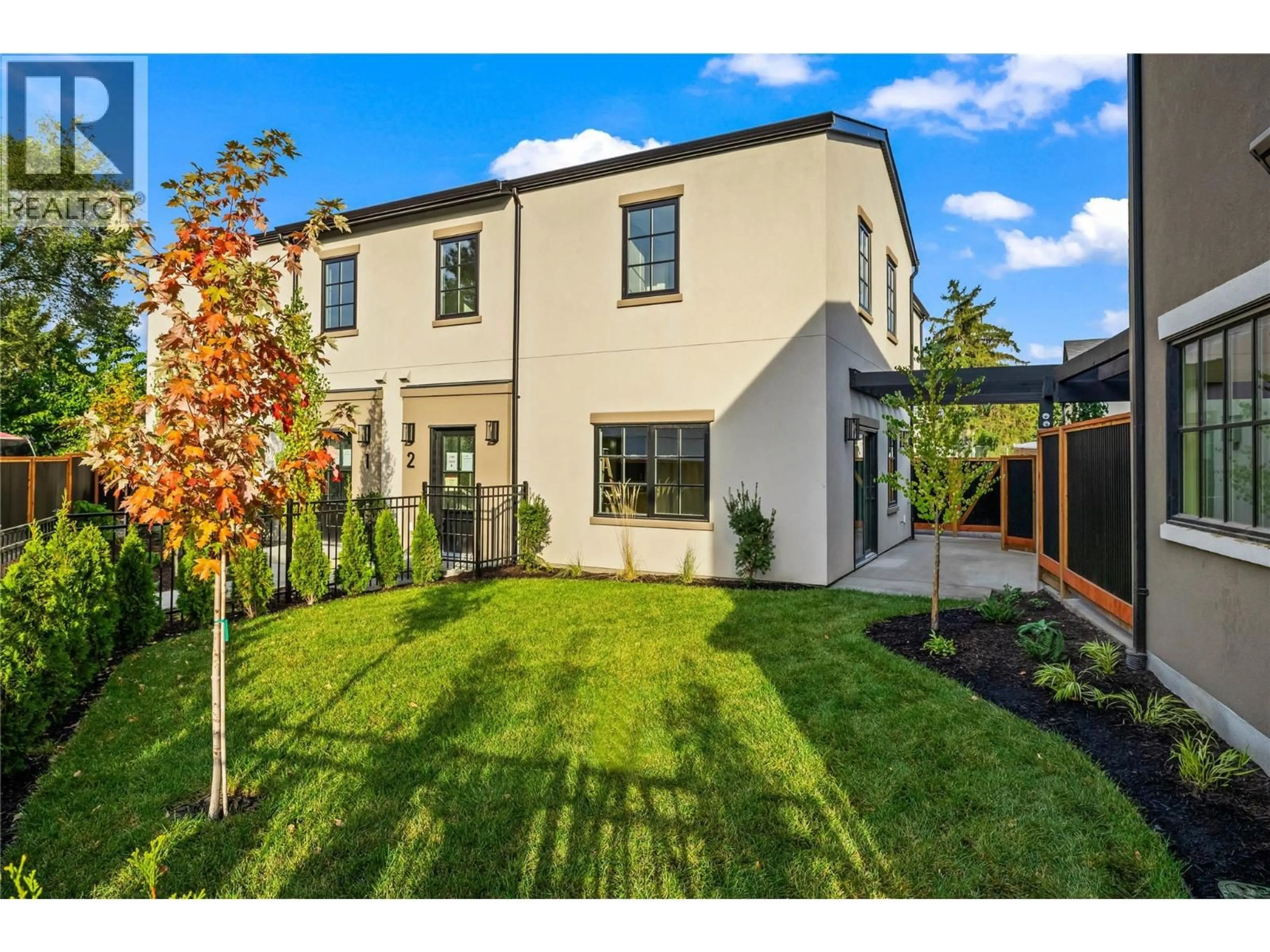 Unknown for 2 - 2957 CONLIN COURT, Kelowna British Columbia V1Y7S7