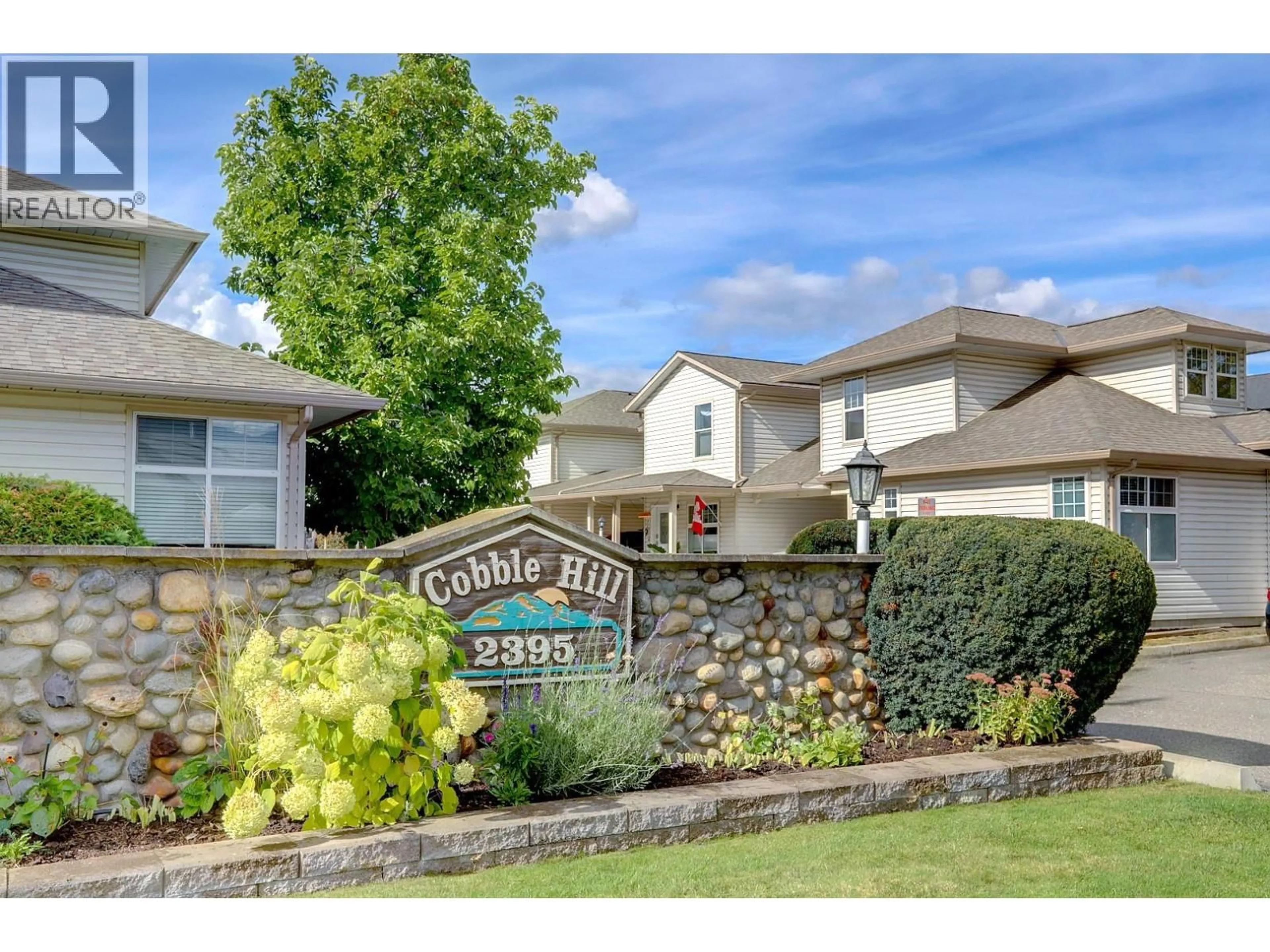 Unknown for 8 - 2395 PLEASANT VALLEY ROAD, Armstrong British Columbia V4Y2A2