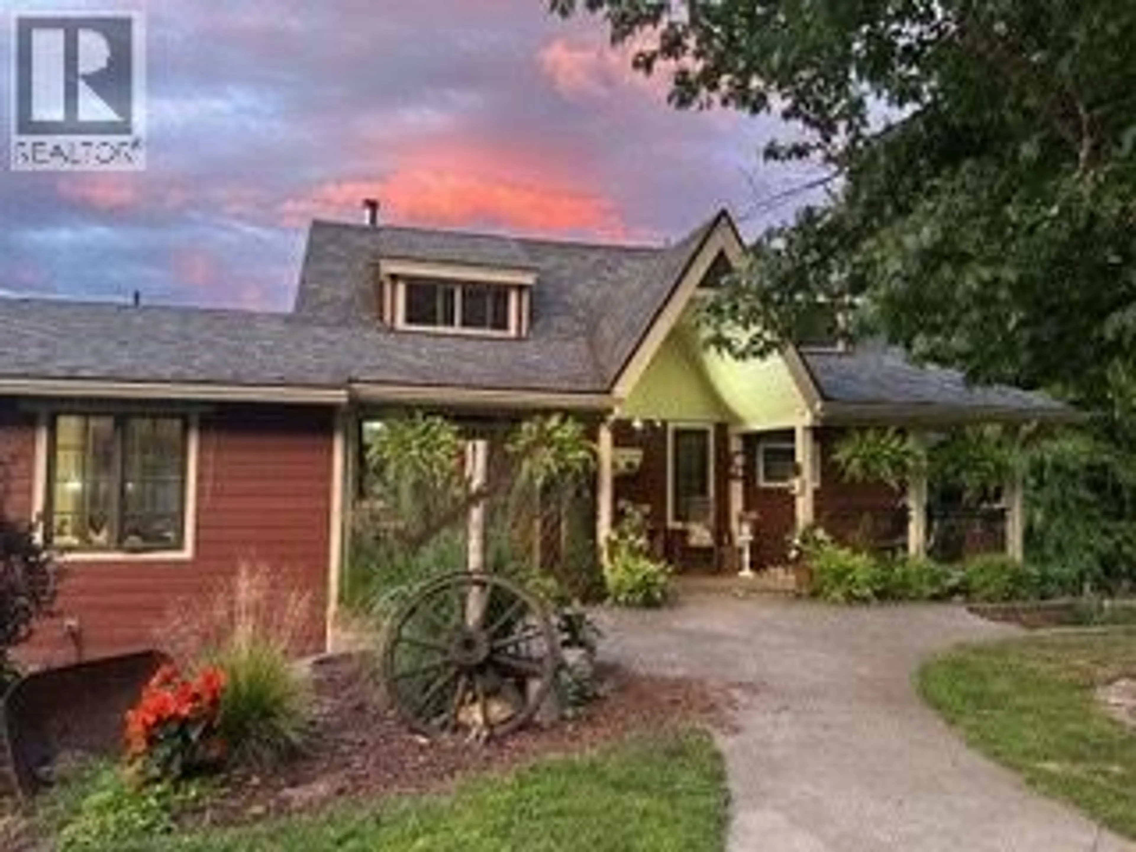 Unknown for 8840 OLSON ROAD, Kaslo British Columbia V0G1M0