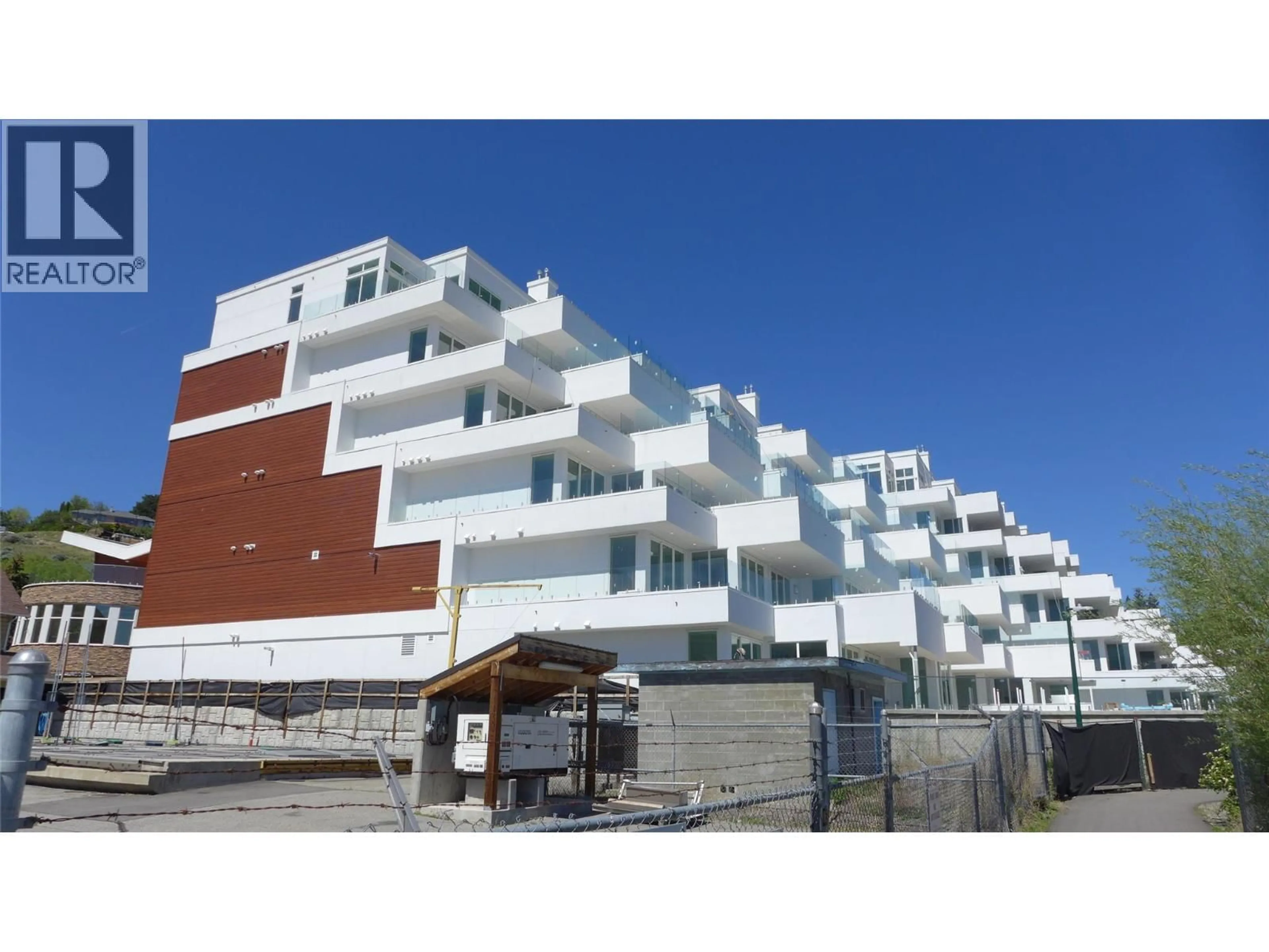 Unknown for 101 - 13419 LAKESHORE DRIVE SOUTH, Summerland British Columbia V0H1Z1