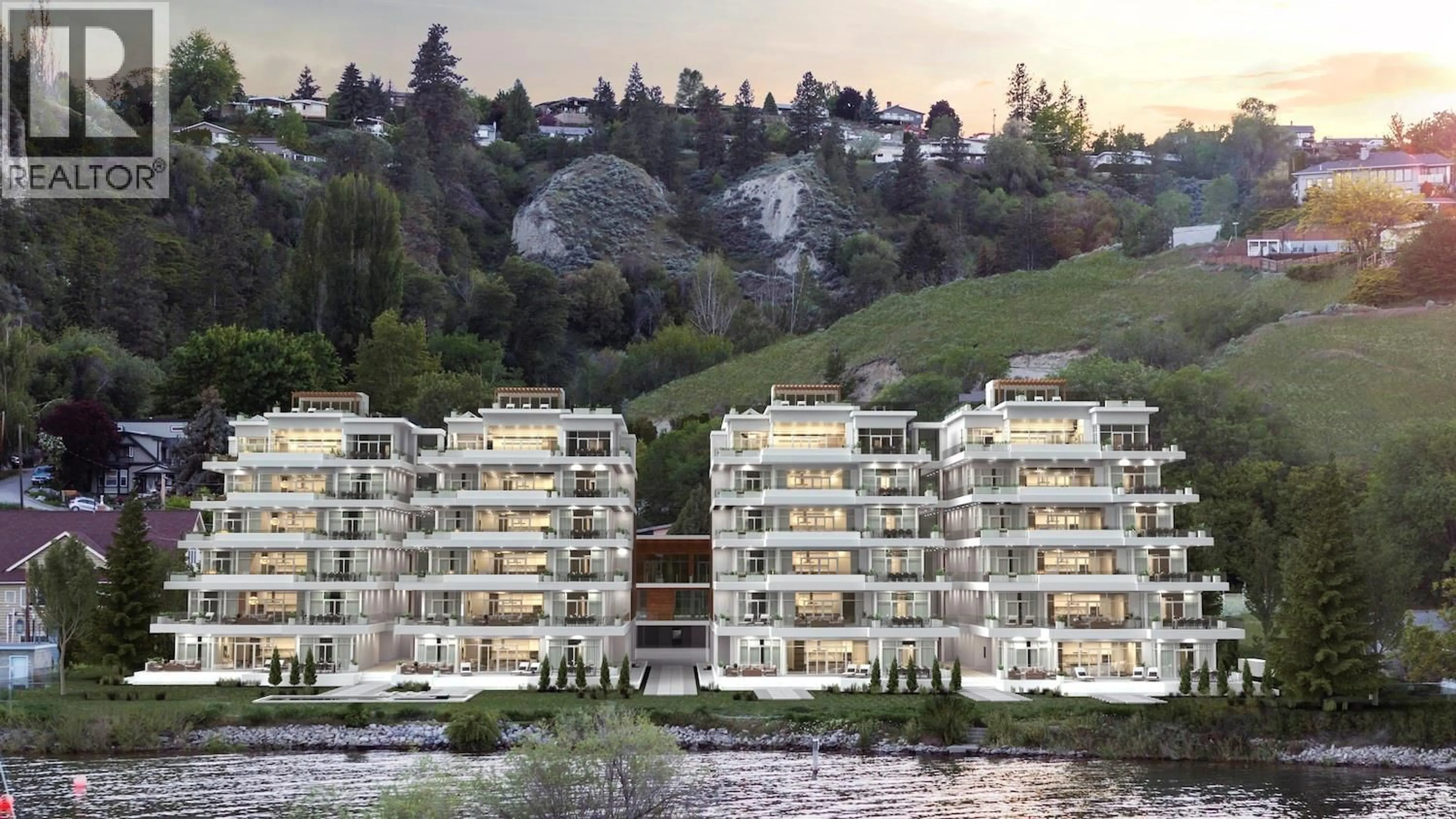 Blurry image for 101 - 13419 LAKESHORE DRIVE SOUTH, Summerland British Columbia V0H1Z1