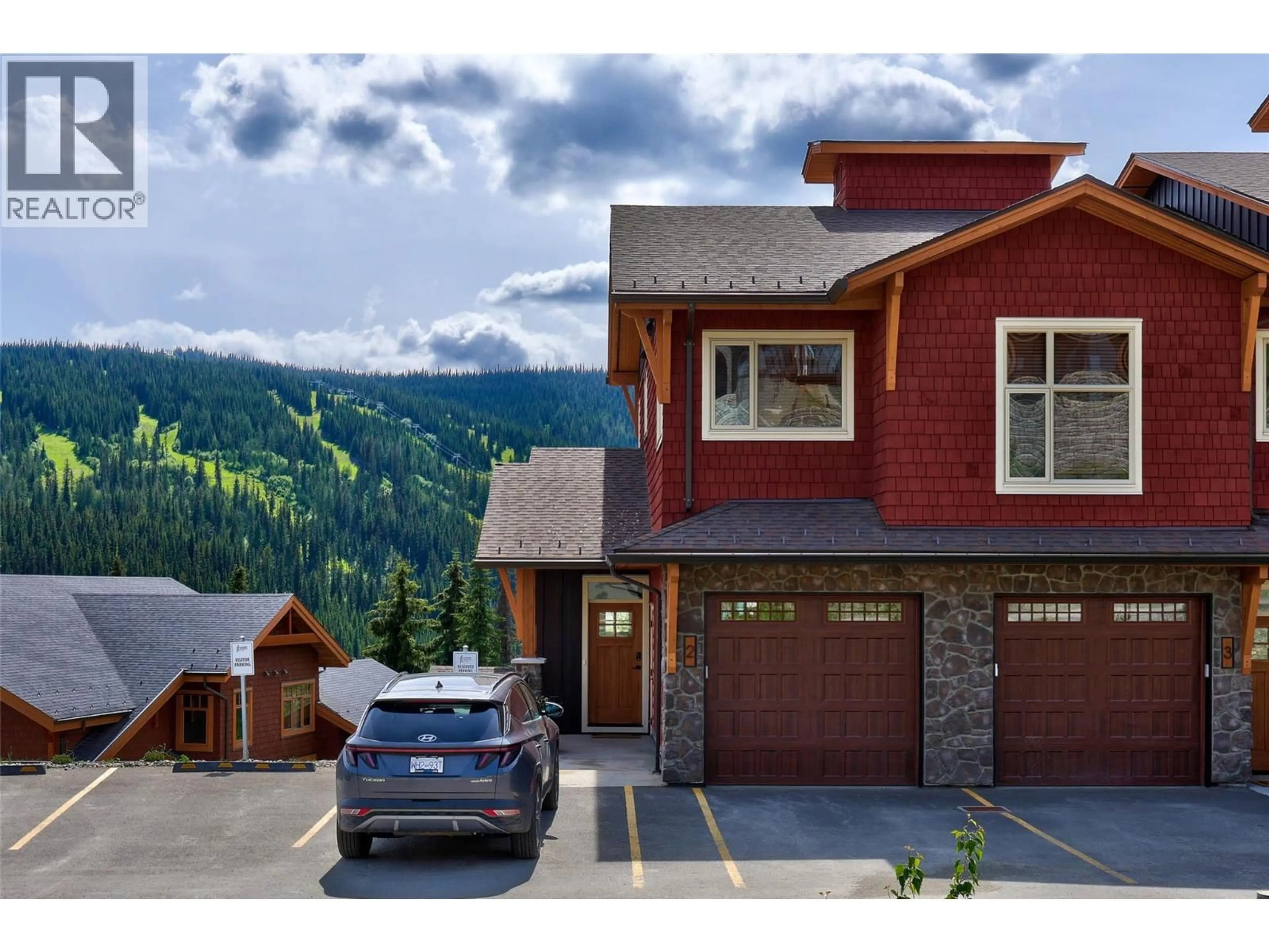 Unknown for 1 - 5045 VALLEY DRIVE, Sun Peaks British Columbia V0E5N0