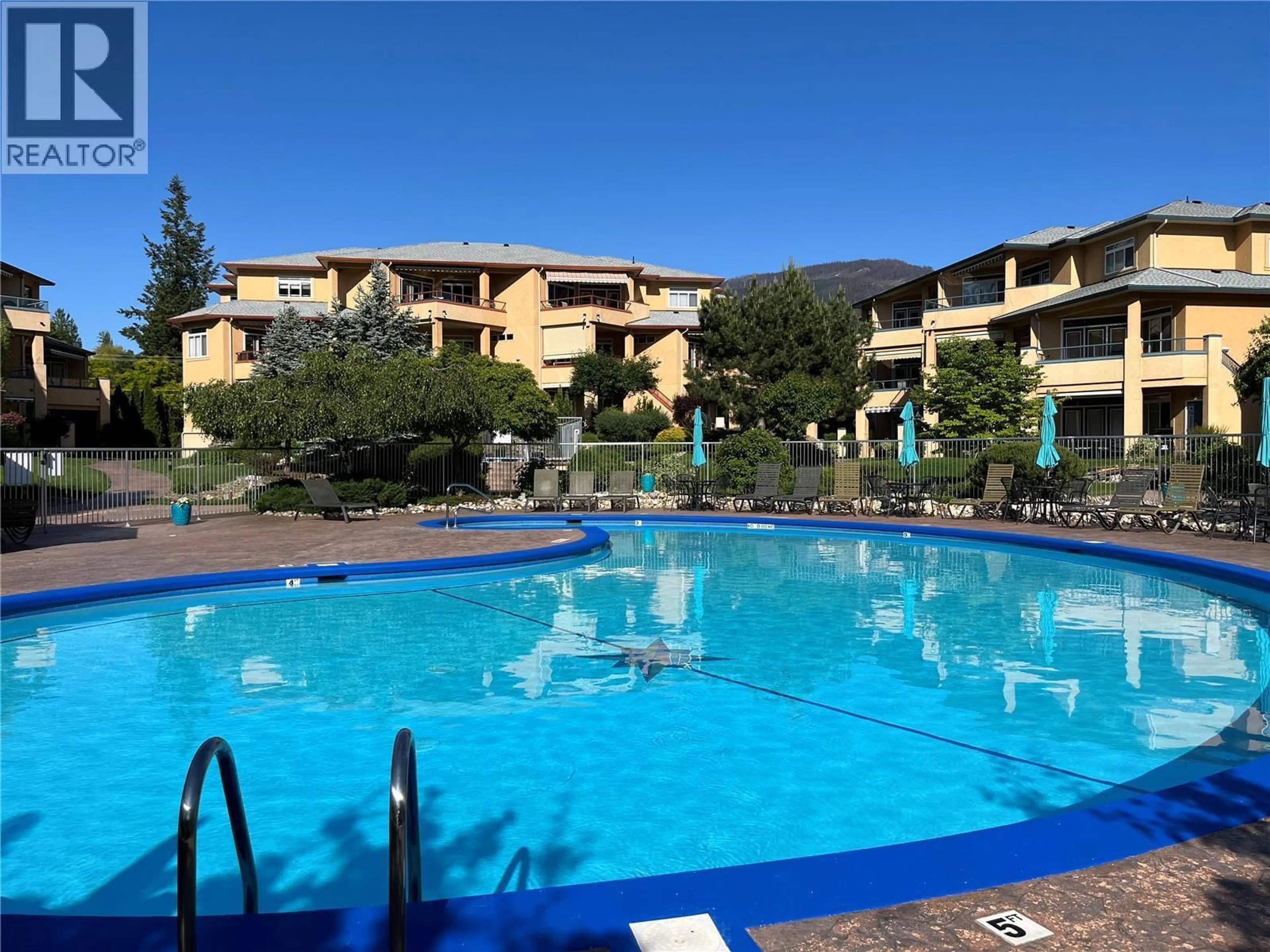Pool for 44 - 714 RIVERSIDE AVENUE, Sicamous British Columbia V0E2V1