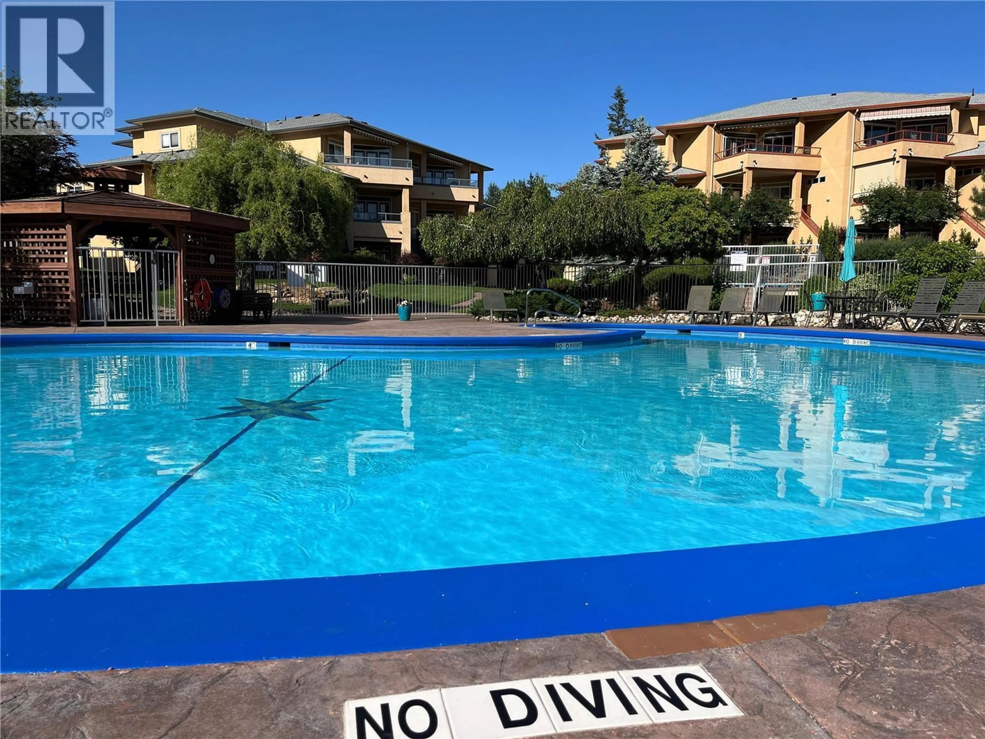 Pool for 44 - 714 RIVERSIDE AVENUE, Sicamous British Columbia V0E2V1