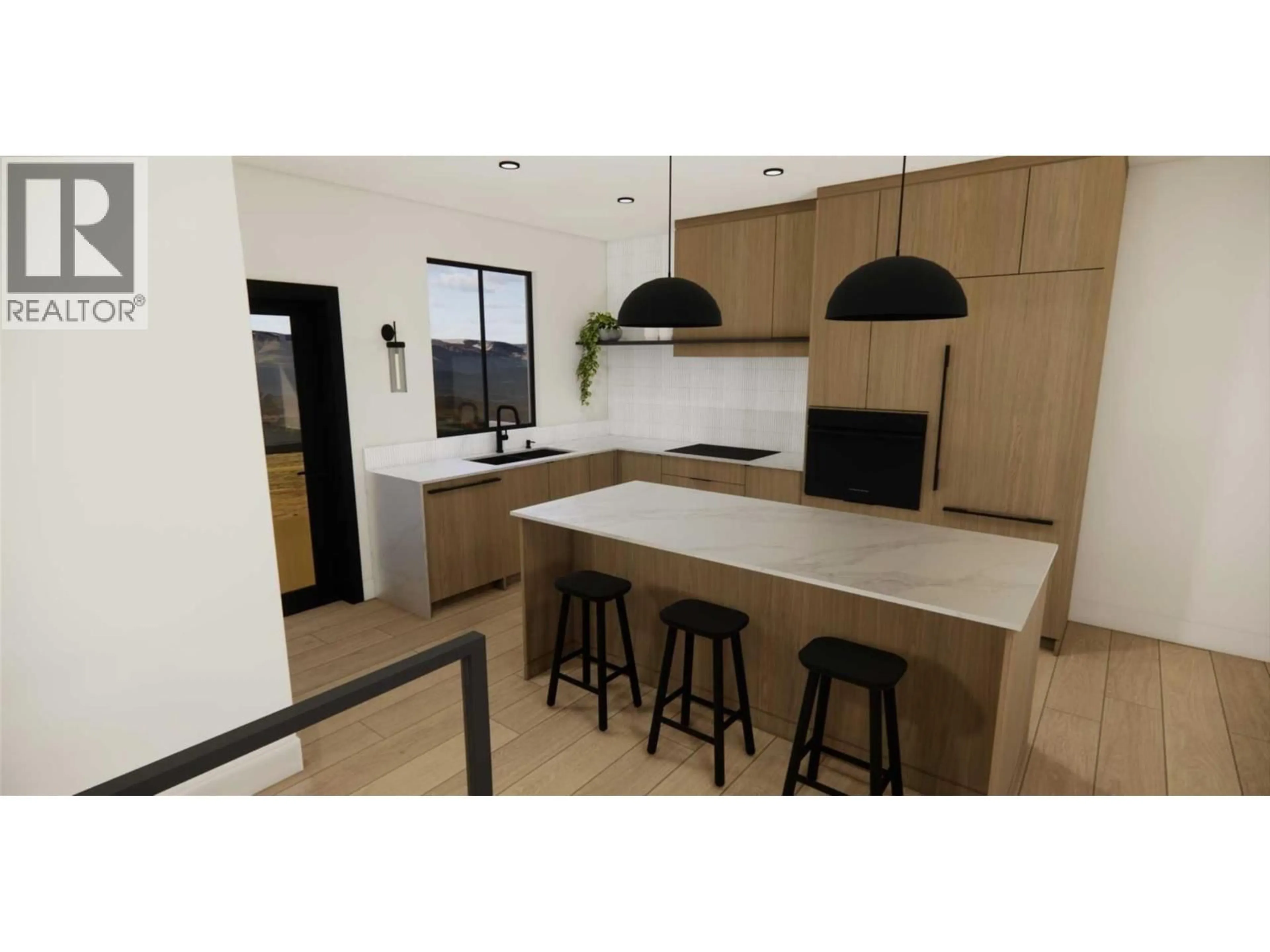 Open concept kitchen, unknown for 2264 COLDWATER DRIVE, Kamloops British Columbia V2E0E6