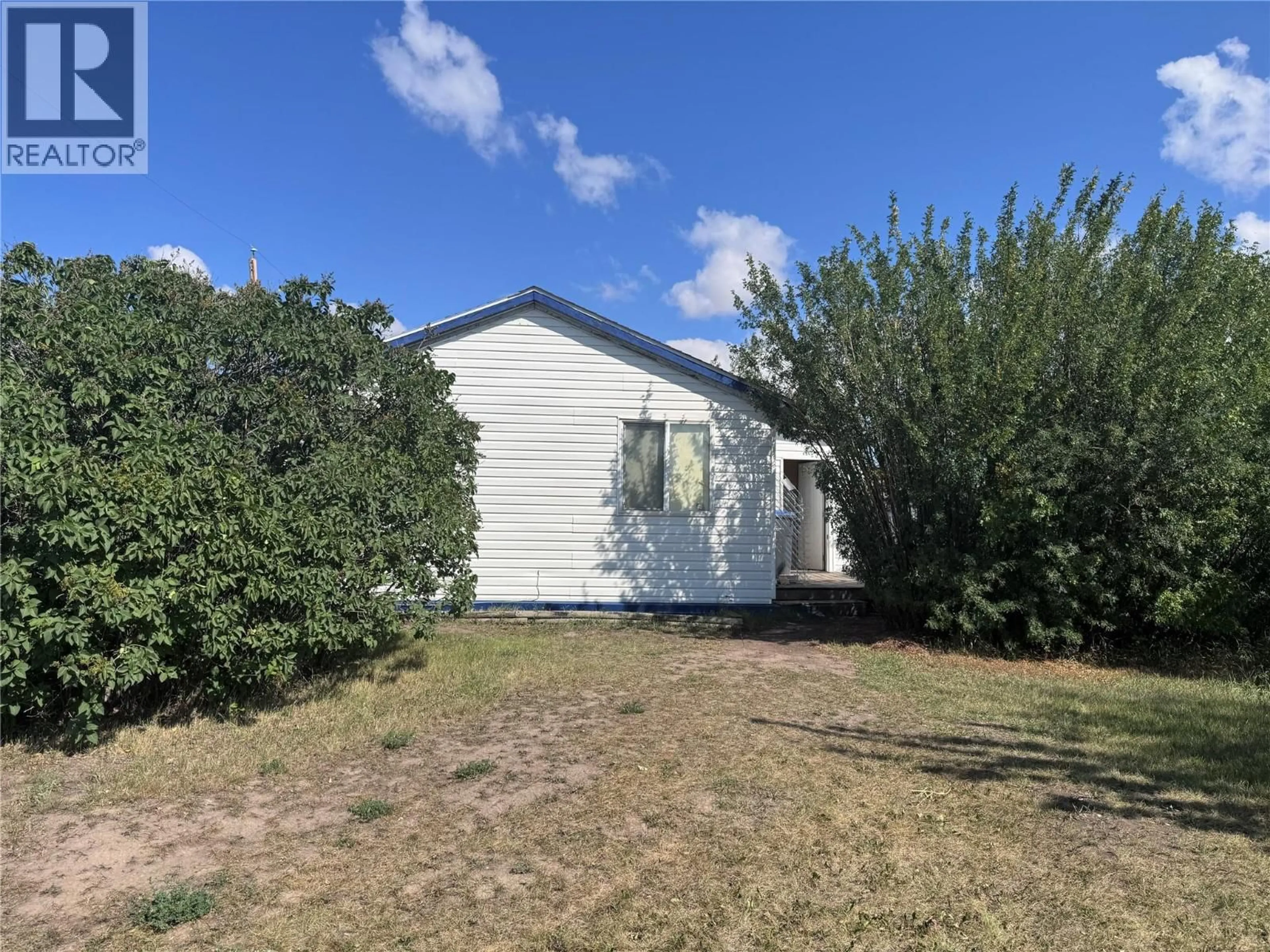 Shed for 1330 101 AVENUE, Dawson Creek British Columbia V1G1V8