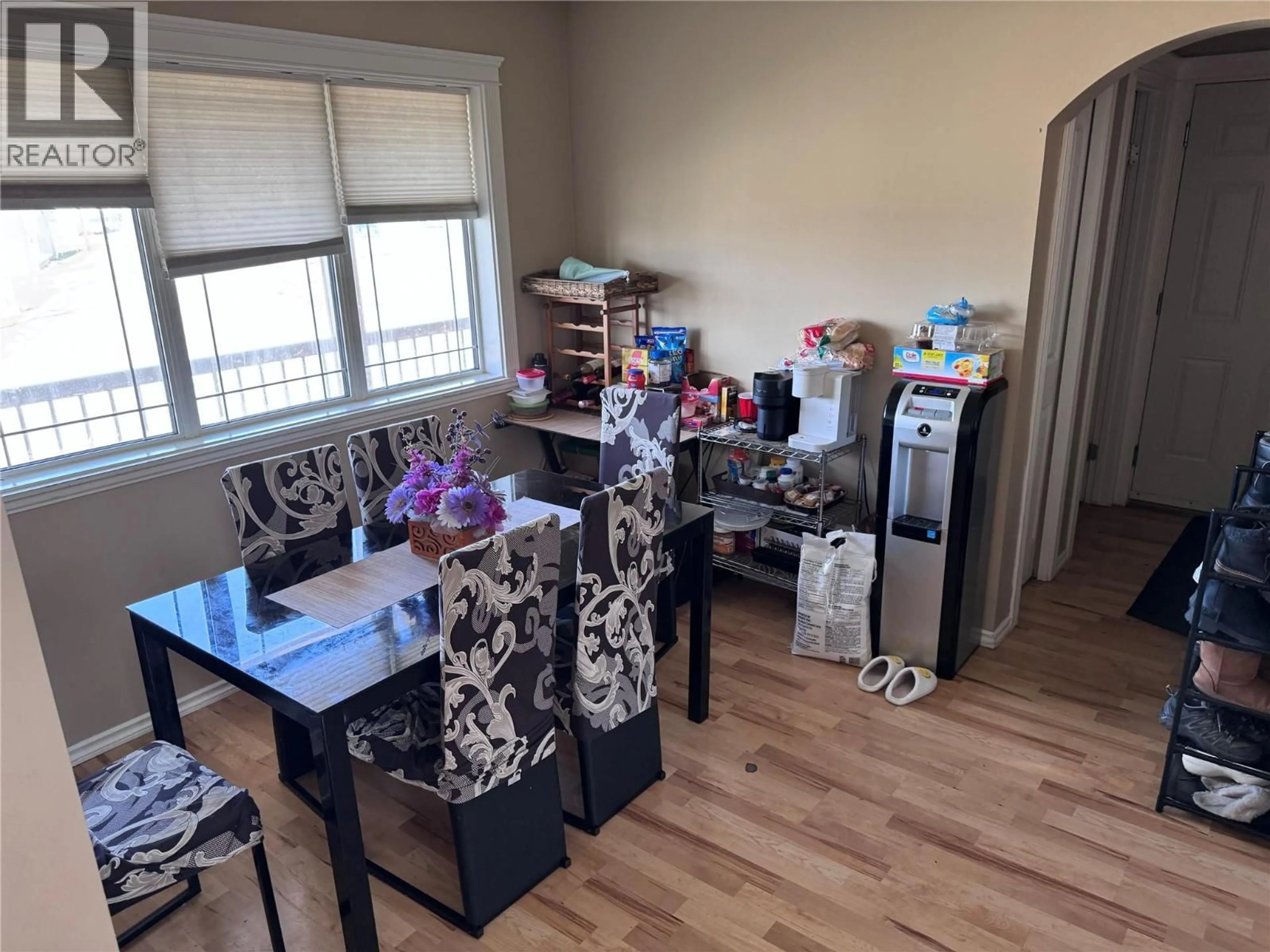 A pic of a room for 721 100 AVENUE, Dawson Creek British Columbia V1G0B5