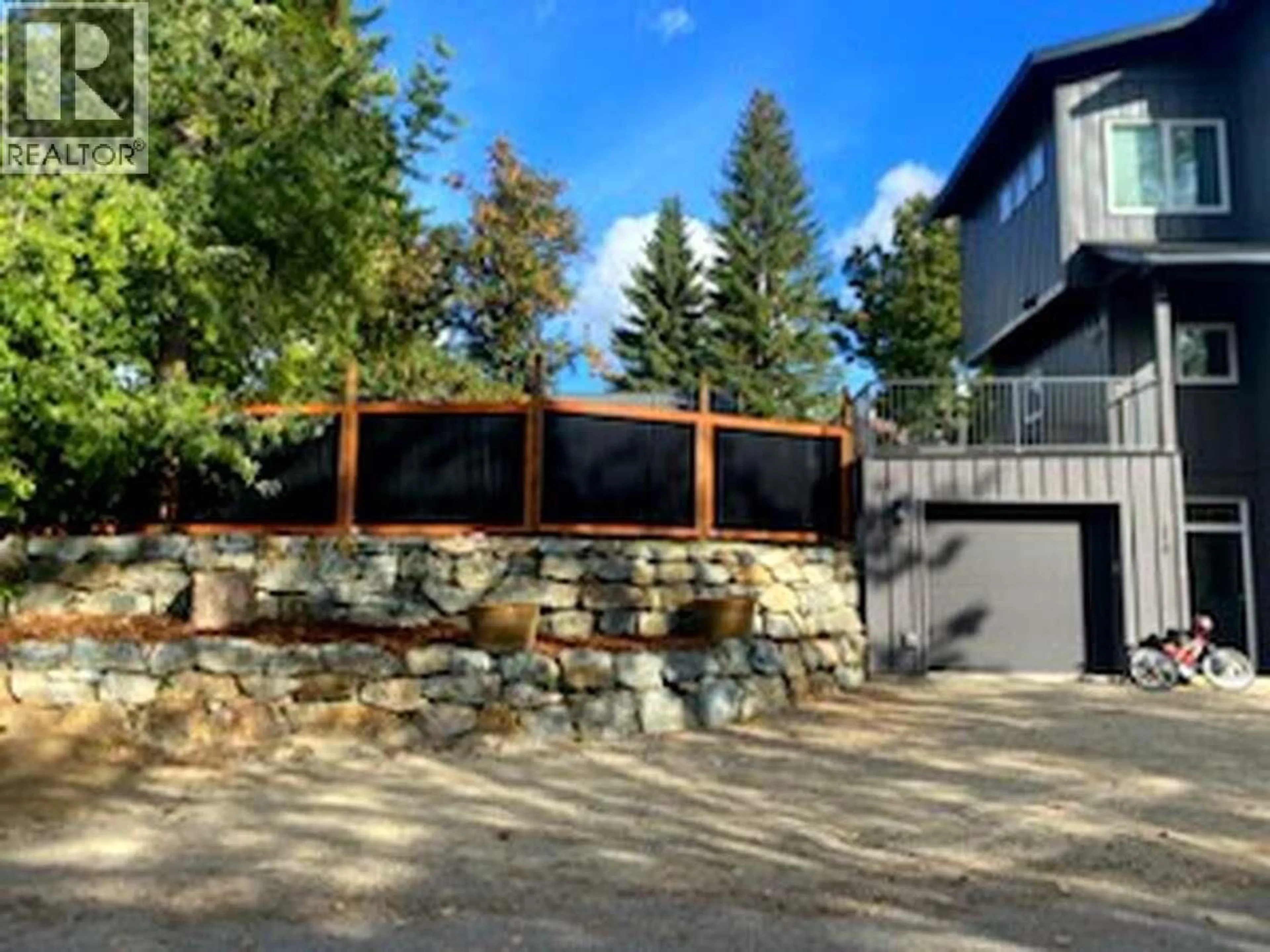 Unknown for 2690 MONTE CHRISTO STREET, Rossland British Columbia V0G1Y0