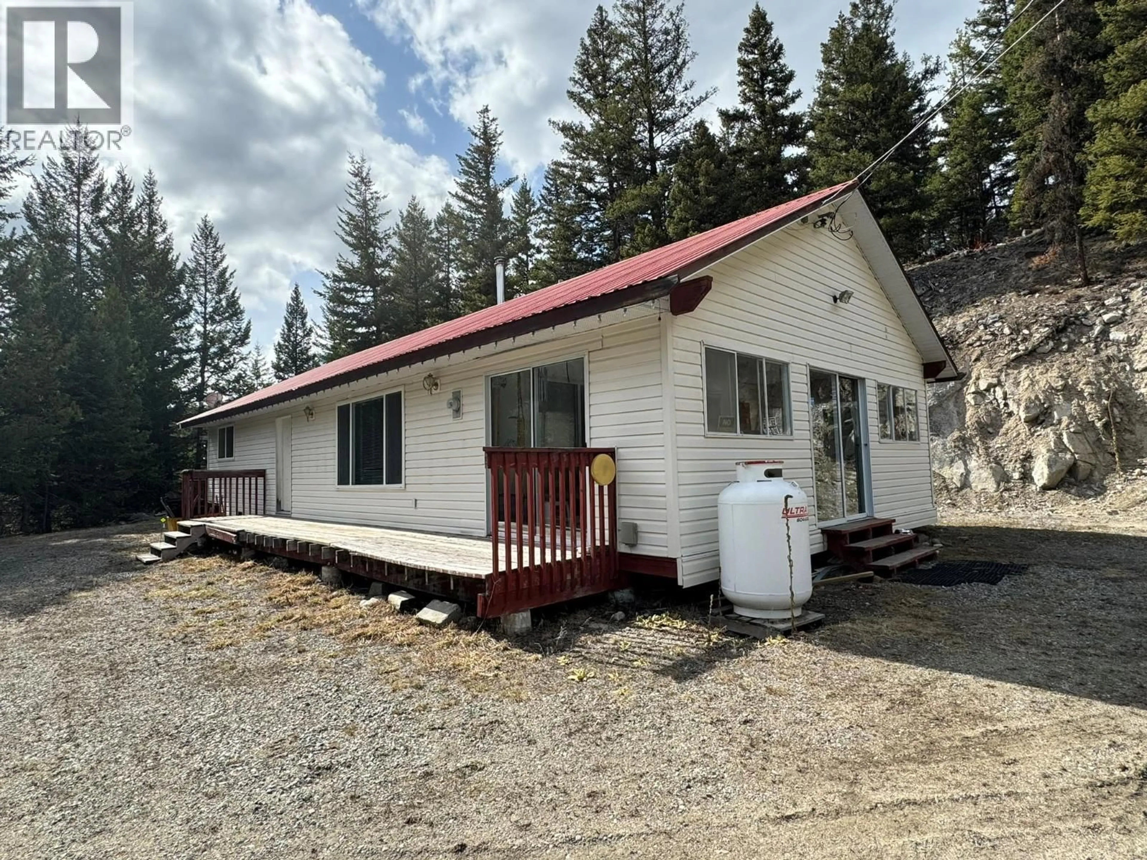 Unknown for 4288 PRINCETON SUMMERLAND ROAD, Princeton British Columbia V0X1W0