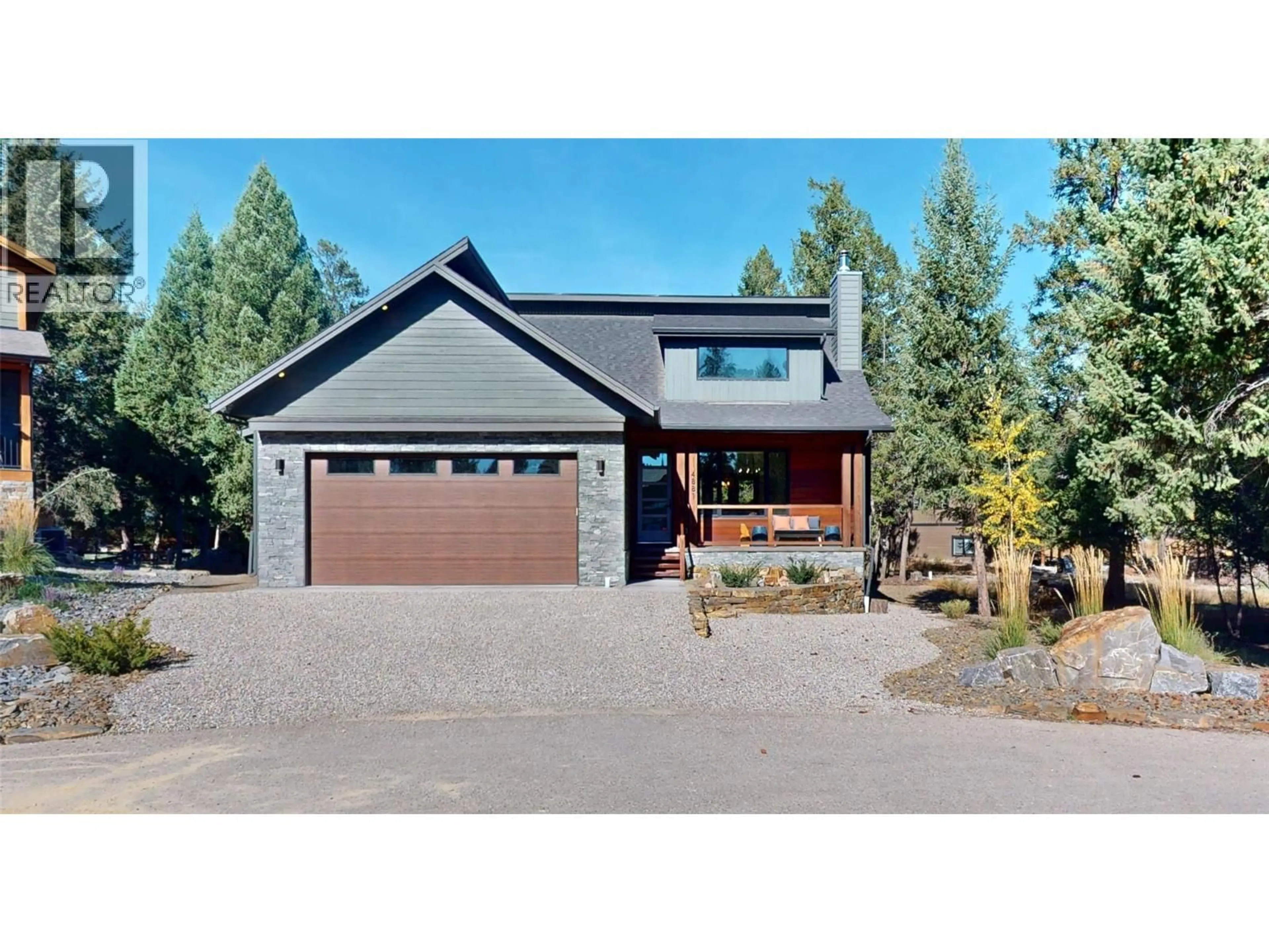 Unknown for 4881 PEDLEY HEIGHTS COURT, Windermere British Columbia V0B2L1