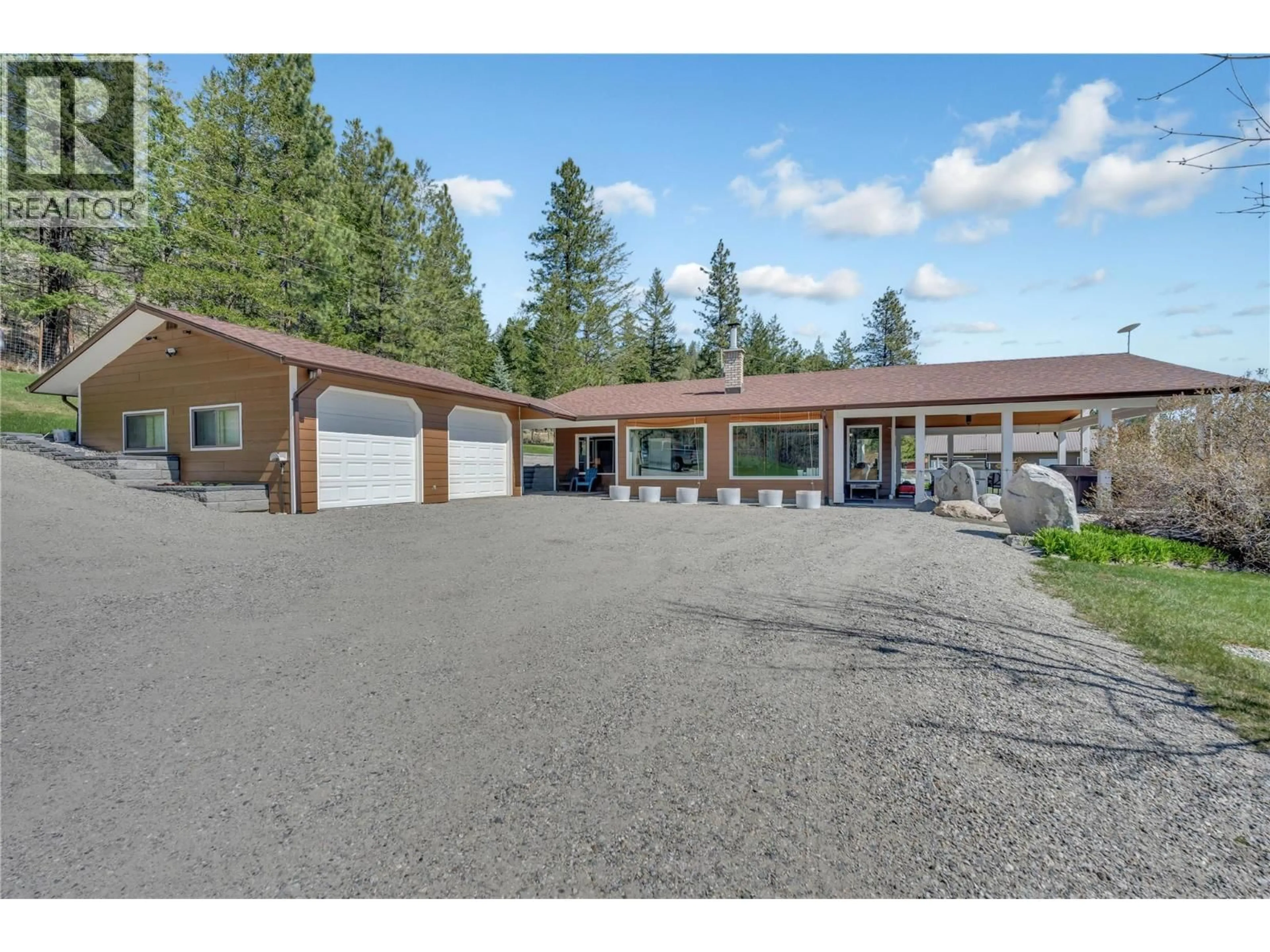 Unknown for 30 OSBORNE ROAD, Summerland British Columbia V0H1Z8