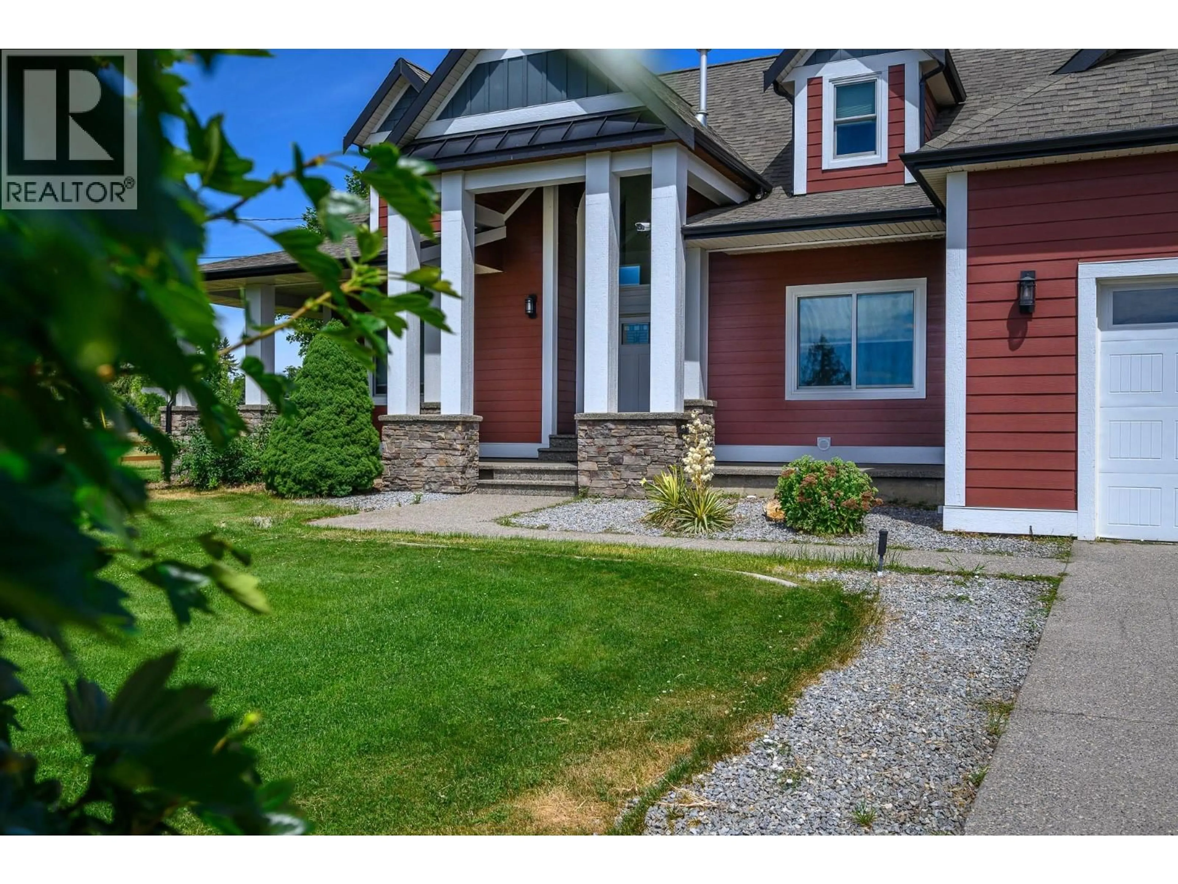 Unknown for 5795 EAST VERNON ROAD, Vernon British Columbia V1B3K1