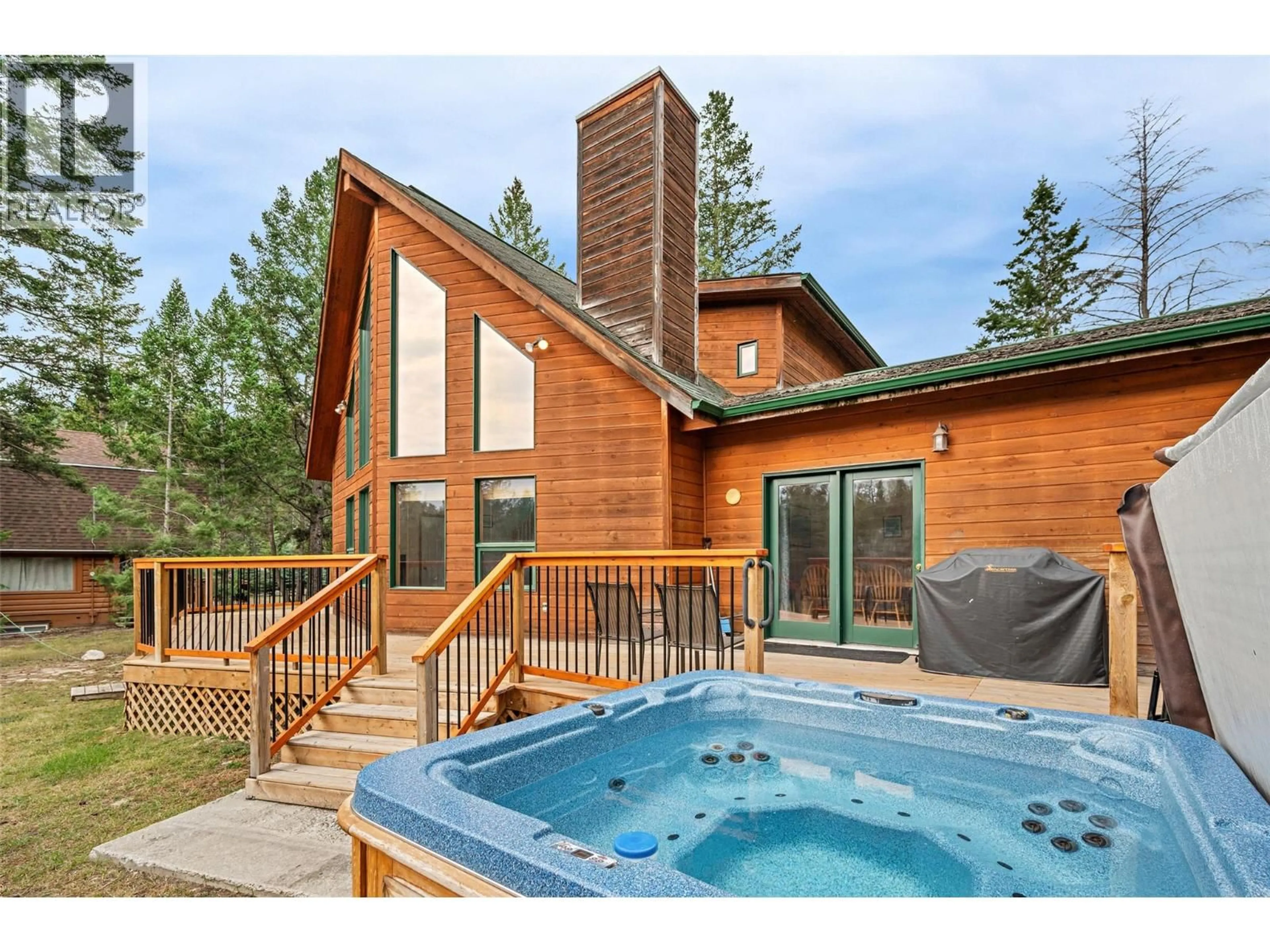 Unknown for 4345 TEAL ROAD, Fairmont Hot Springs British Columbia V0B1L2
