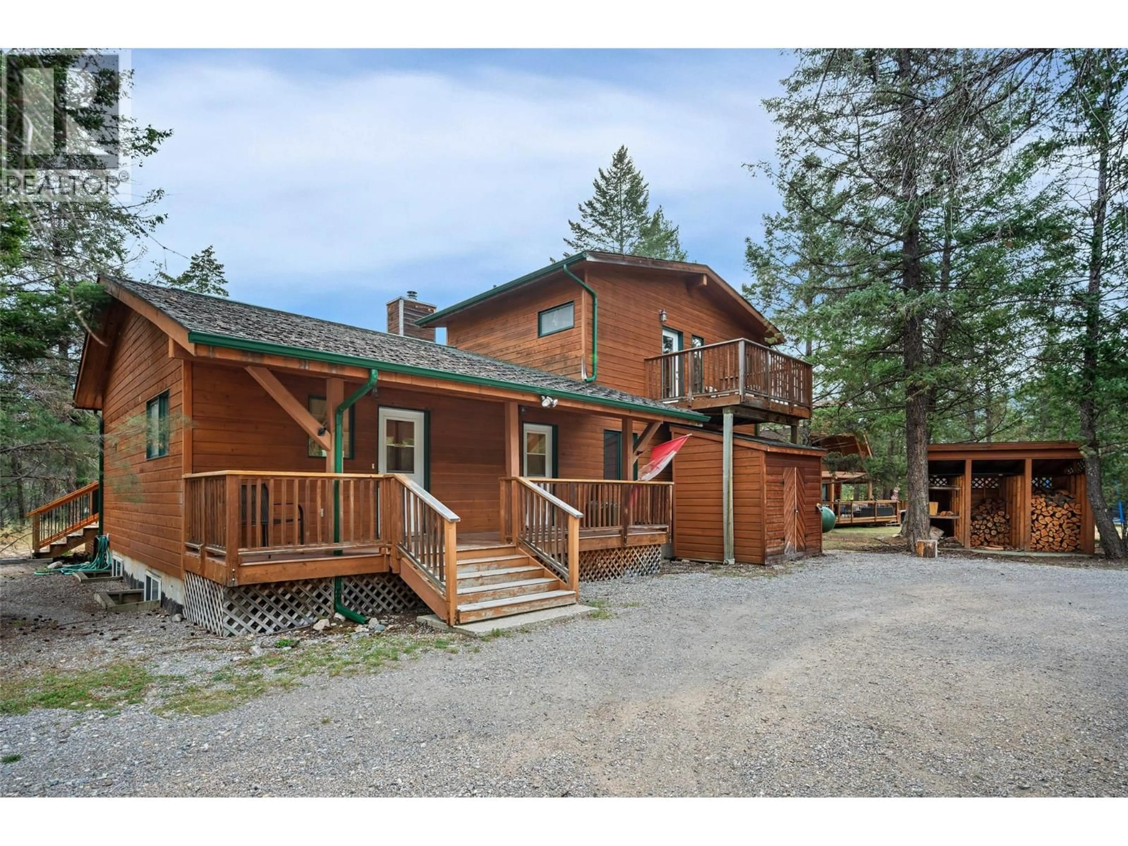 Unknown for 4345 TEAL ROAD, Fairmont Hot Springs British Columbia V0B1L2