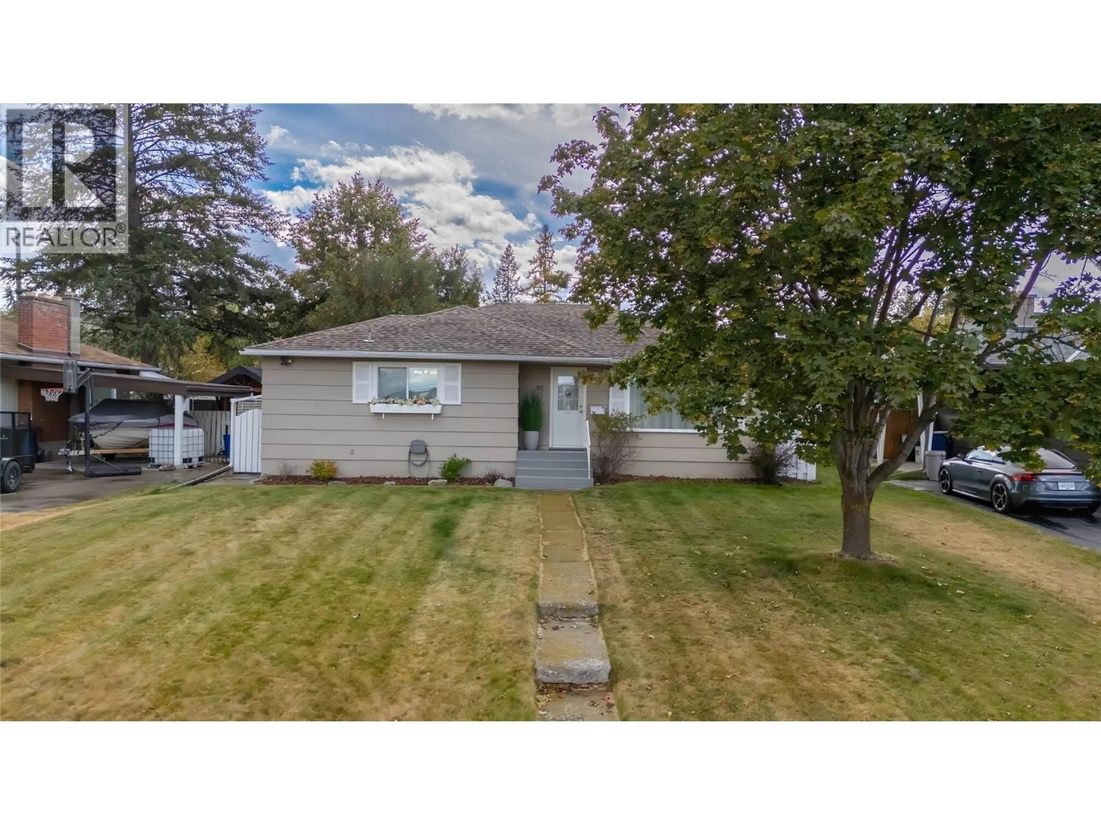 Unknown for 317 9TH STREET SOUTH, Cranbrook British Columbia V1C1R2