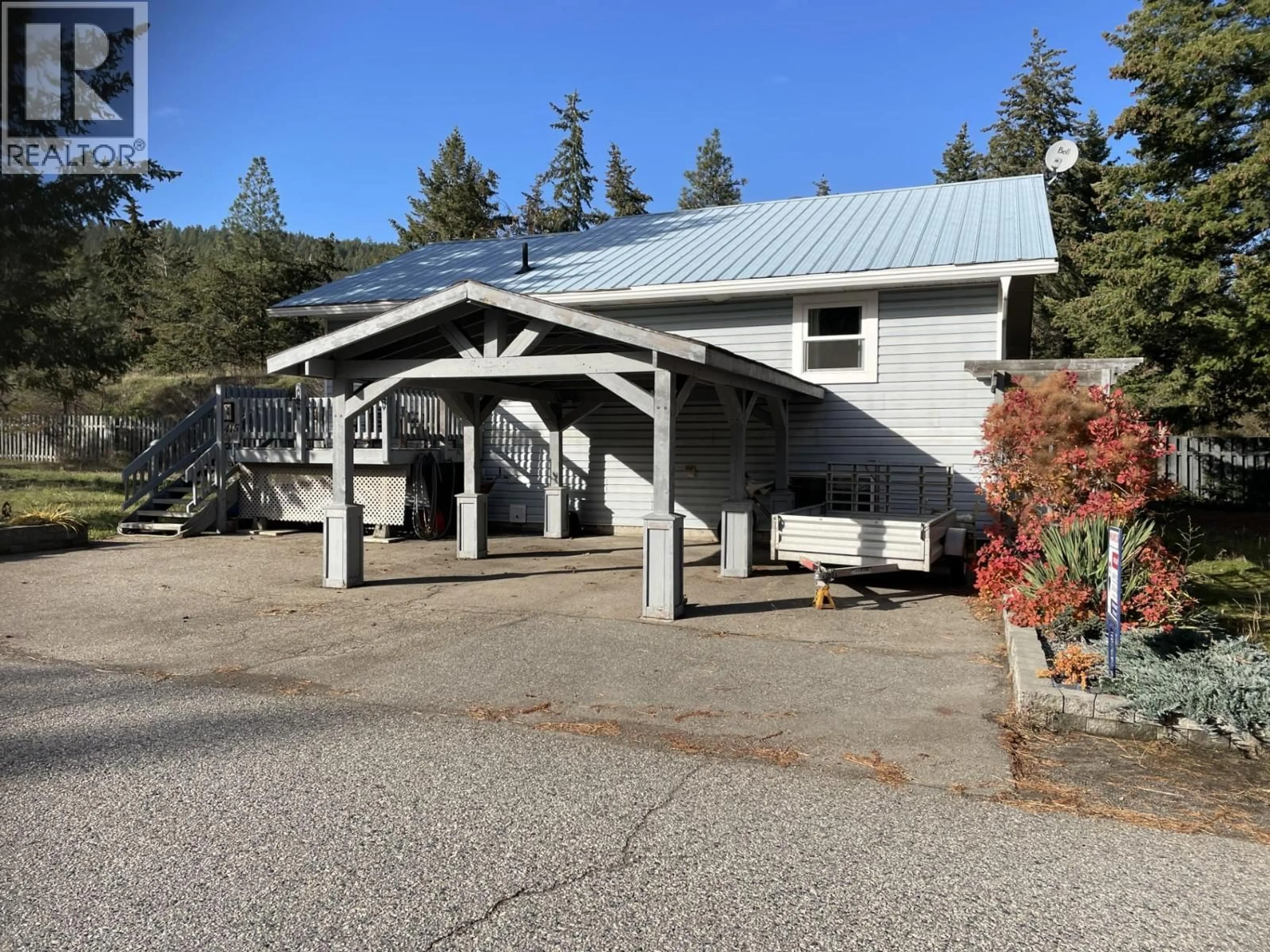 Unknown for 415 HUMMINGBIRD AVENUE, Vernon British Columbia V1H2A1