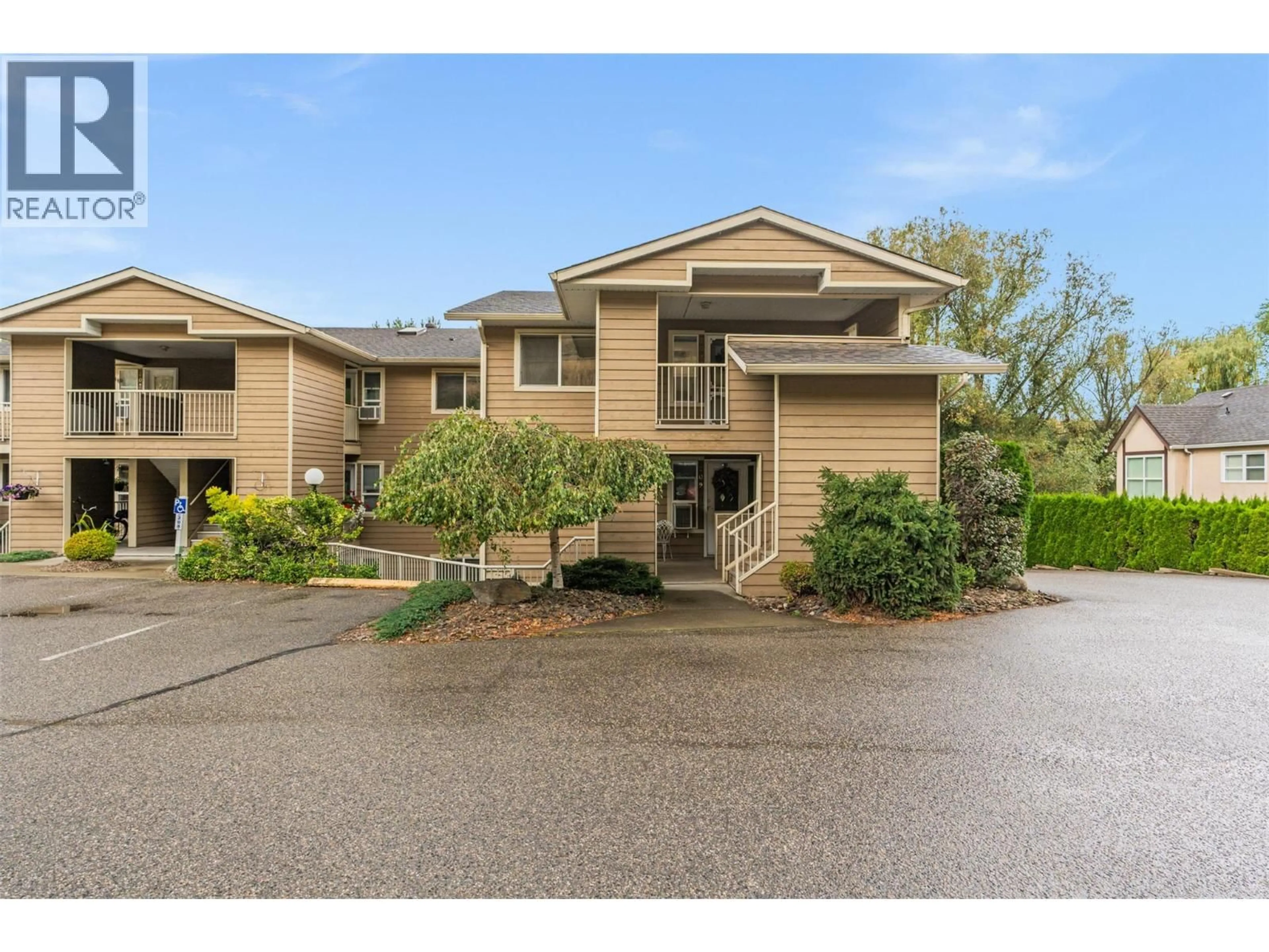 Unknown for 309 - 307 BROWNE ROAD, Vernon British Columbia V1T7M2