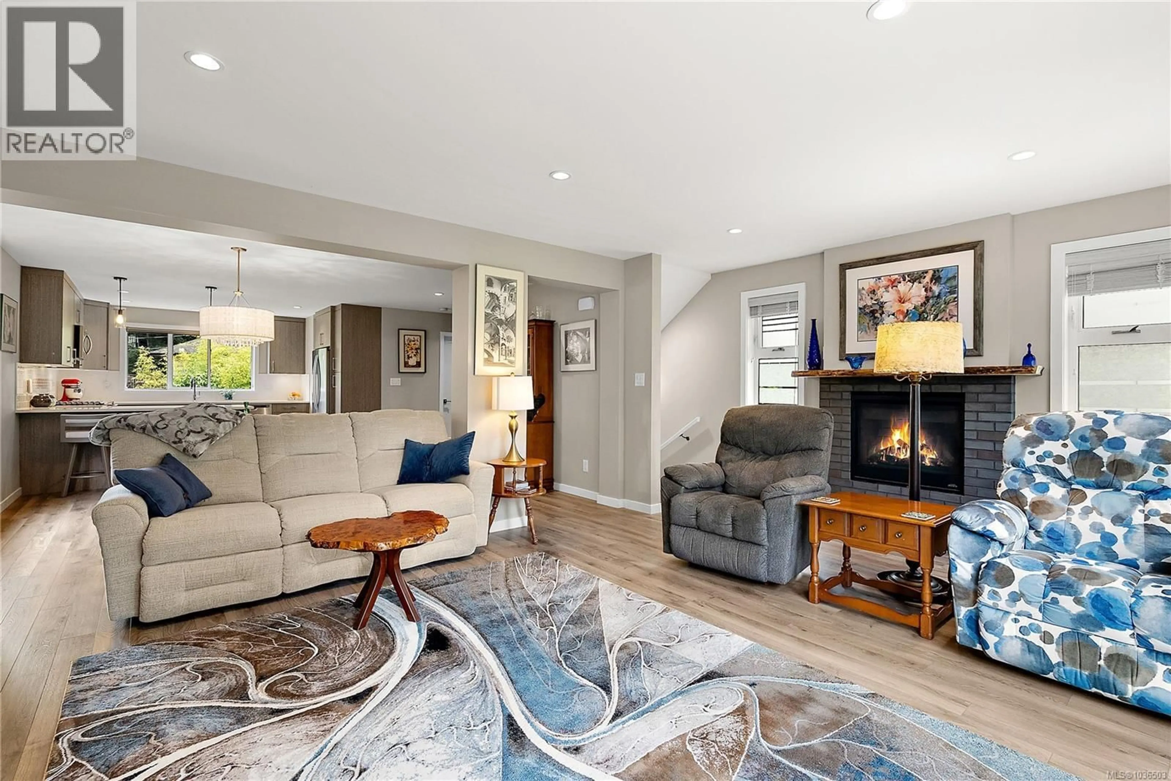 Living room with furniture, unknown for 668 BAROLO PLACE, Langford British Columbia V9B3P1