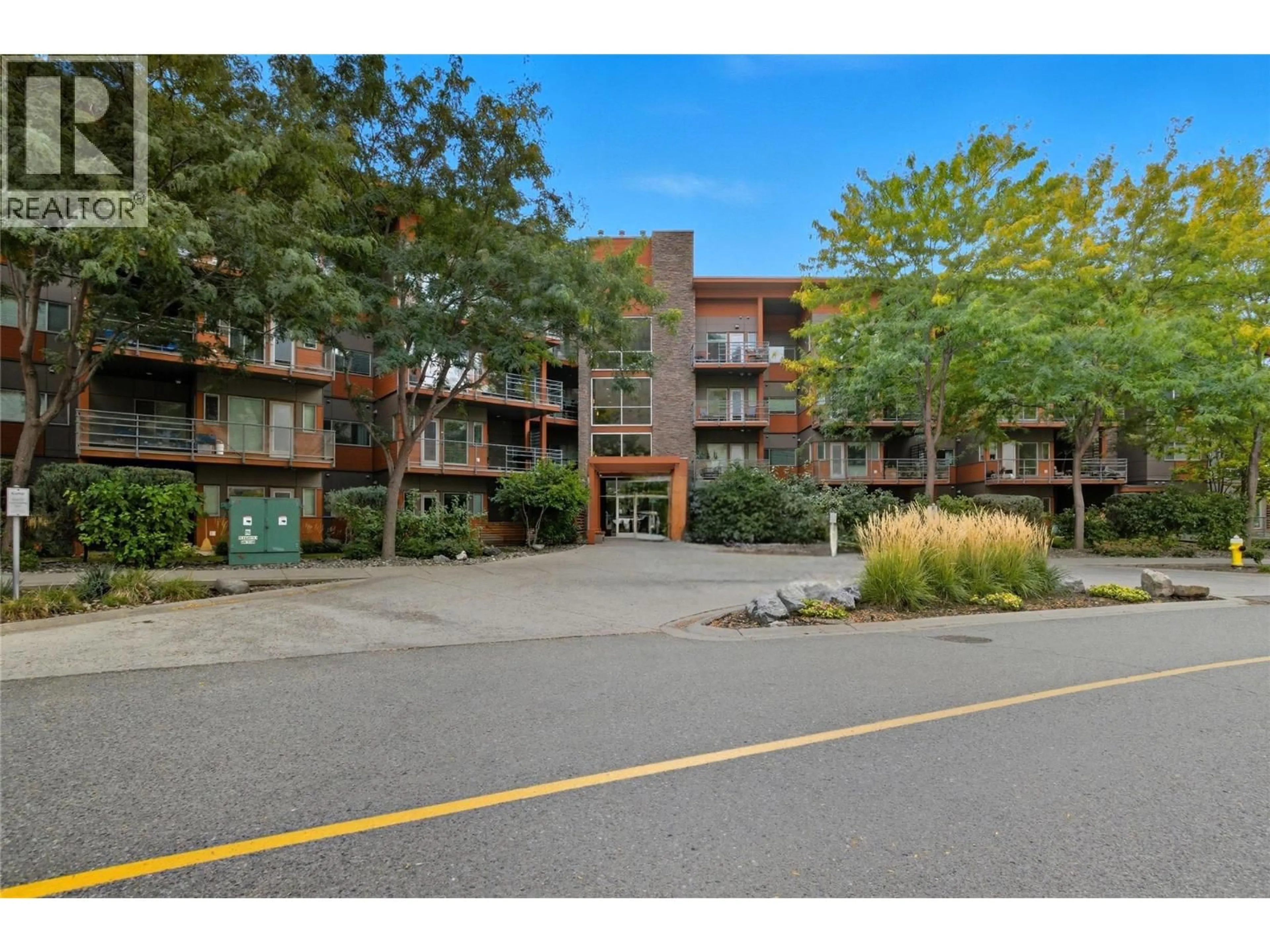 Unknown for 2407 - 1030 TALASA WAY, Kamloops British Columbia V2H0C3