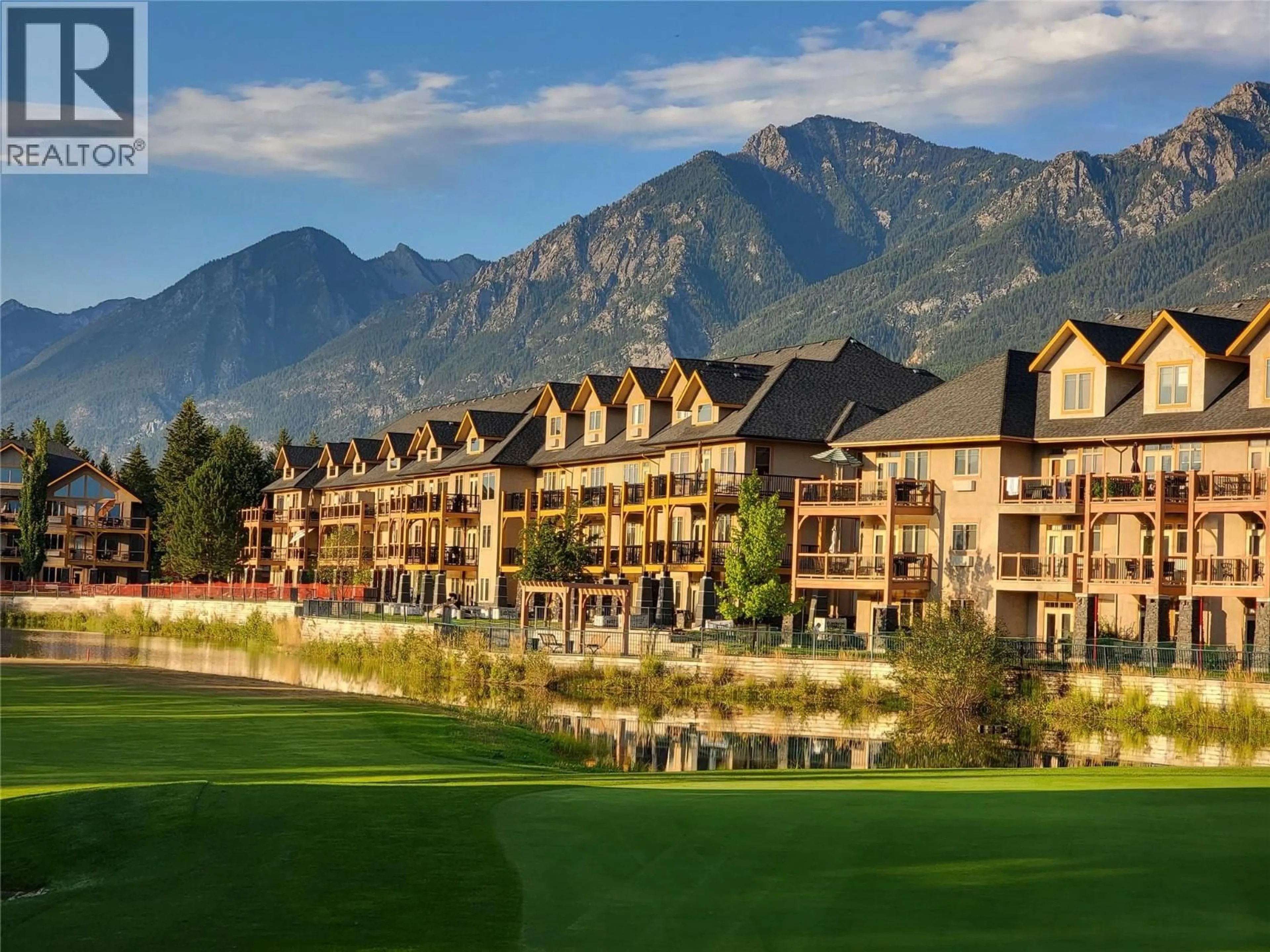 Unknown for 532 B - 500 BIGHORN BOULEVARD, Radium Hot Springs British Columbia V0A1M0